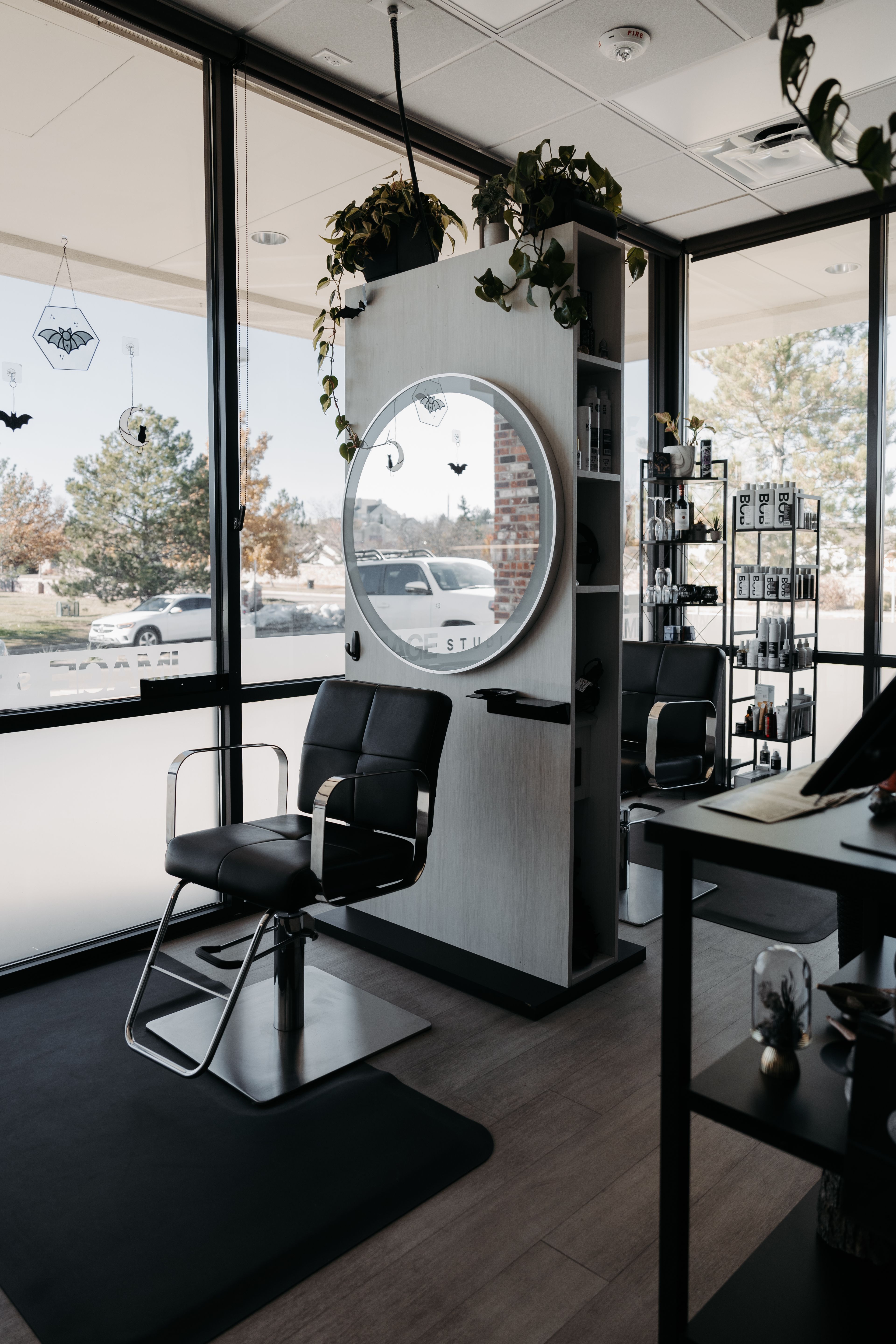 Haley Mireles — Suite Decor ONESHOT Hair Awards entry