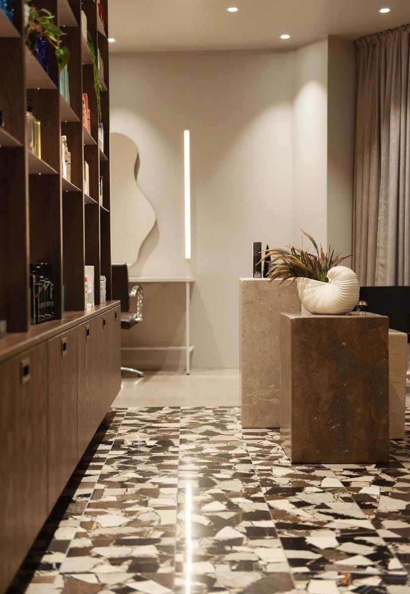 Tonje Dahlen — Salon Decor ONESHOT Hair Awards entry
