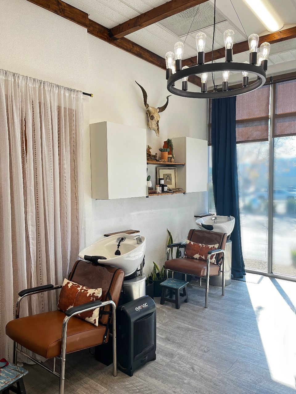 Jessika Campbell — Suite Decor ONESHOT Hair Awards entry