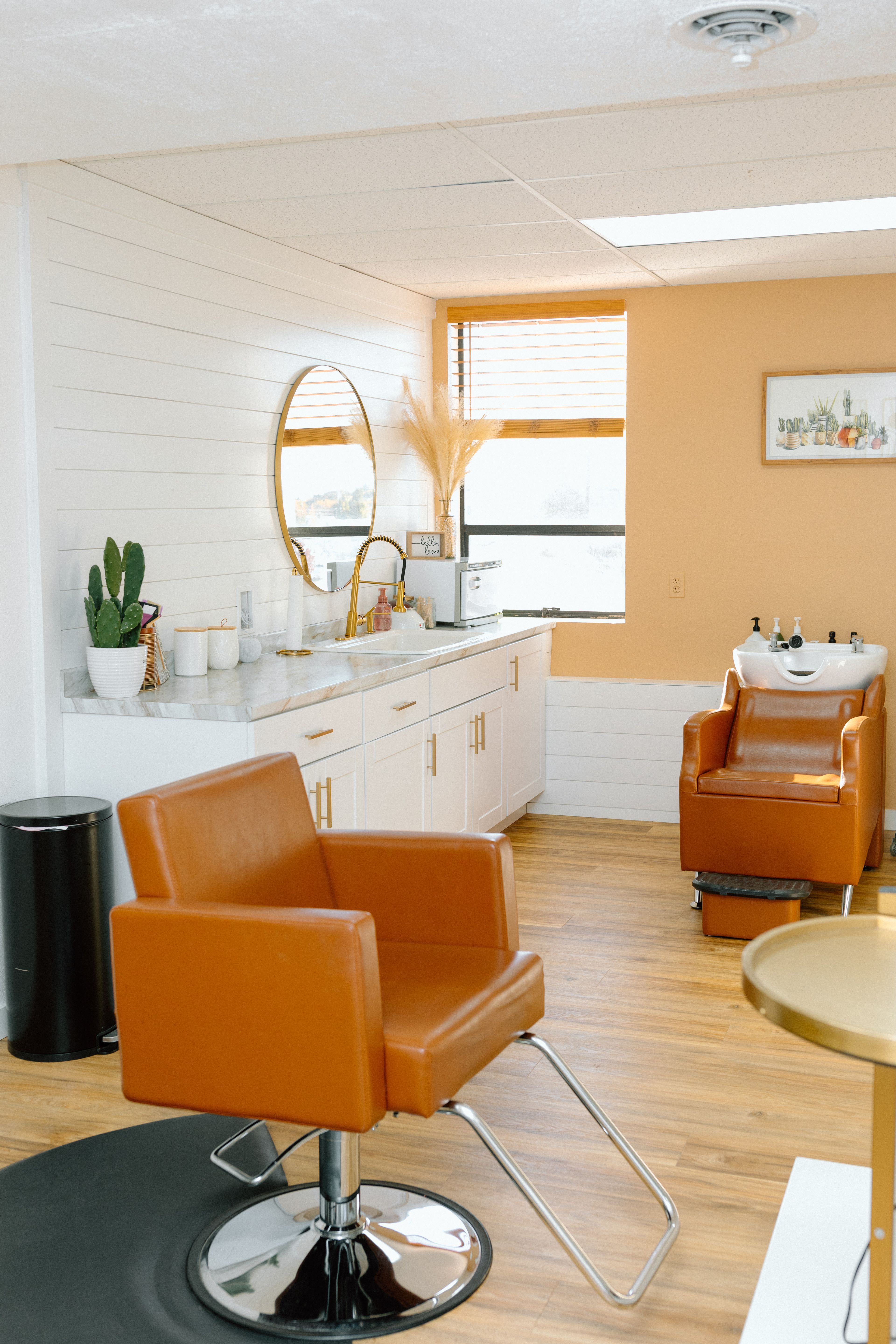 Maria Magaña — Suite Decor ONESHOT Hair Awards entry