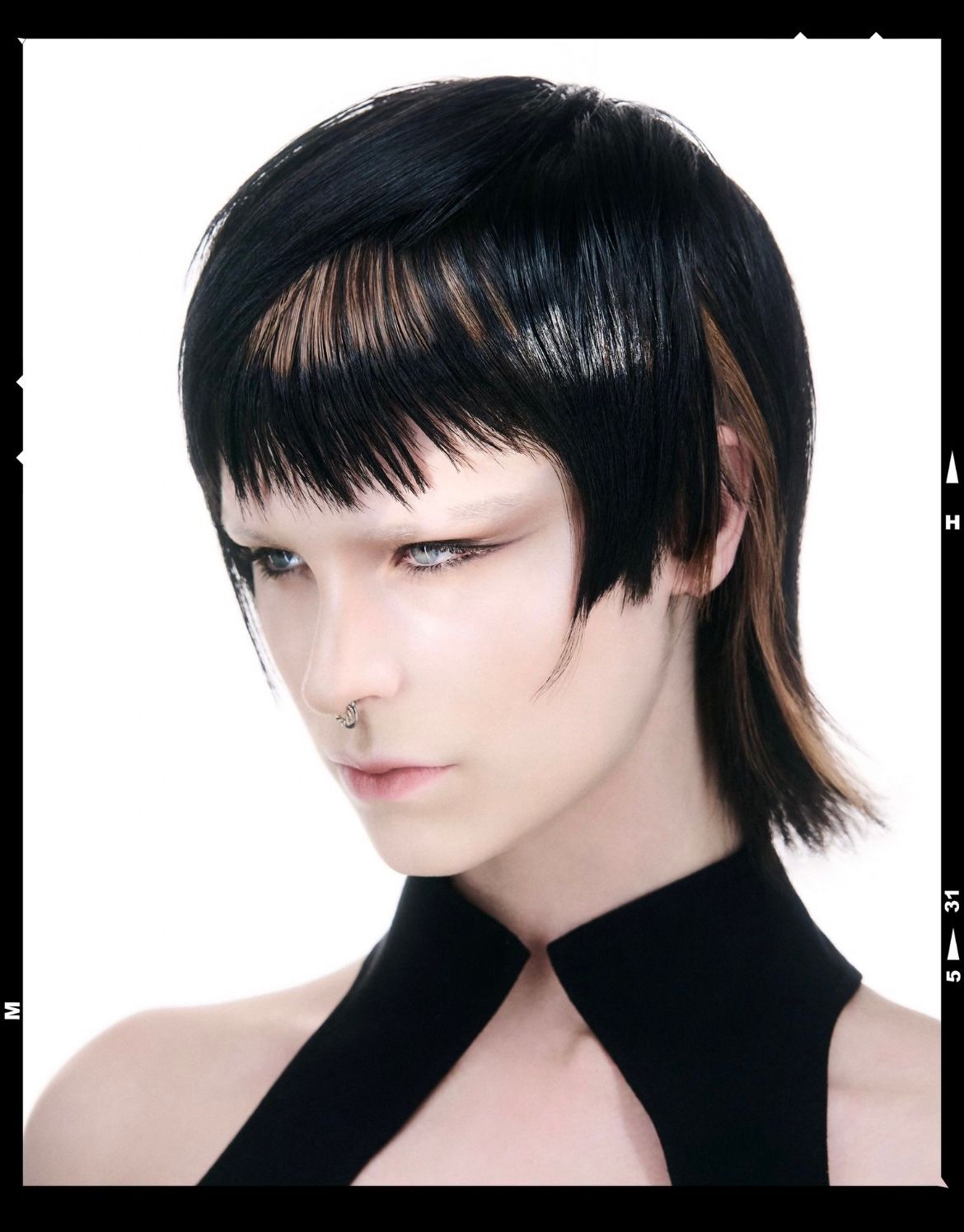 Jo Oneil — Hair Color Shot ONESHOT Hair Awards entry