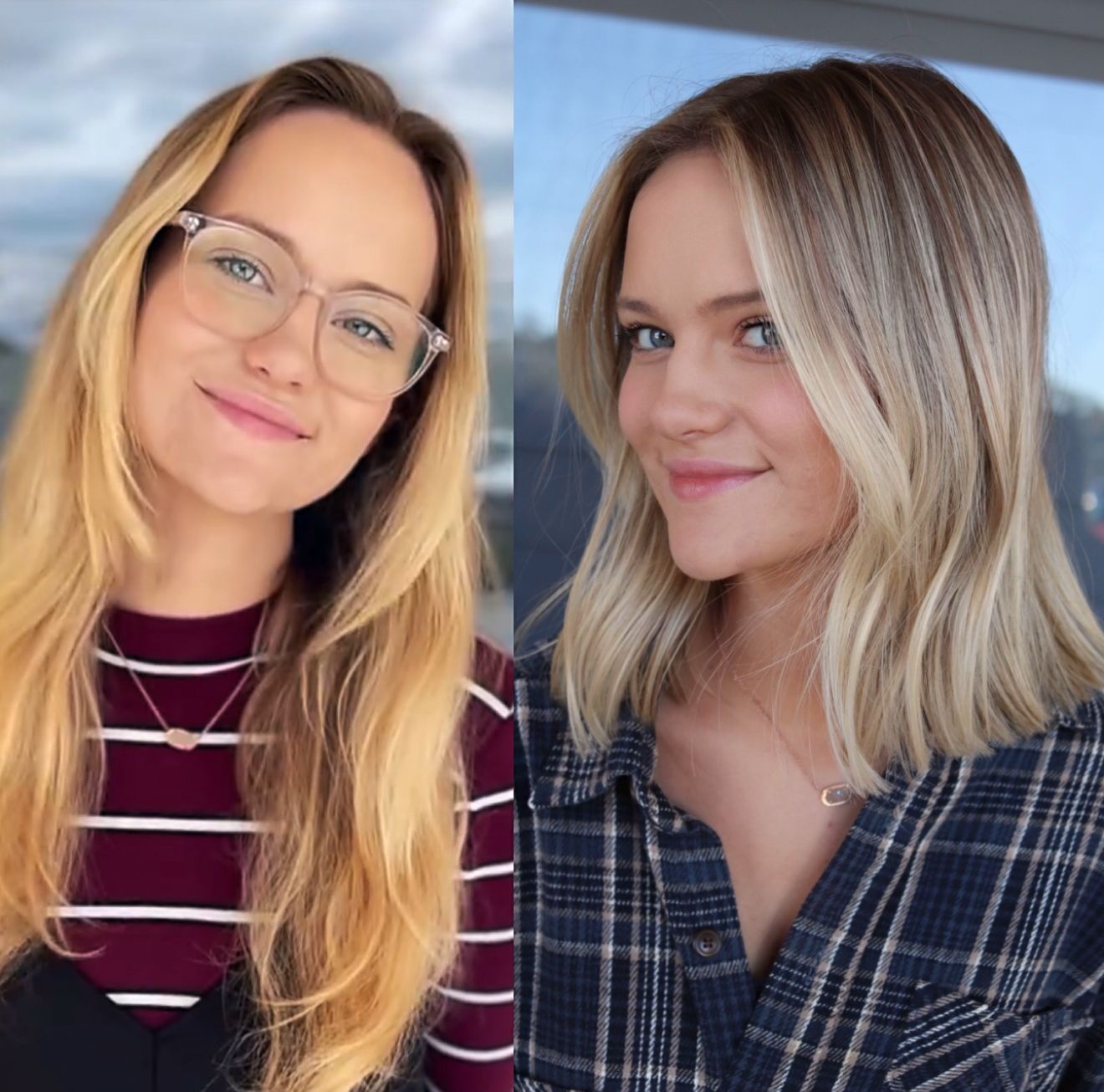 Karla Leschitz — Collaboration ONESHOT Hair Awards entry