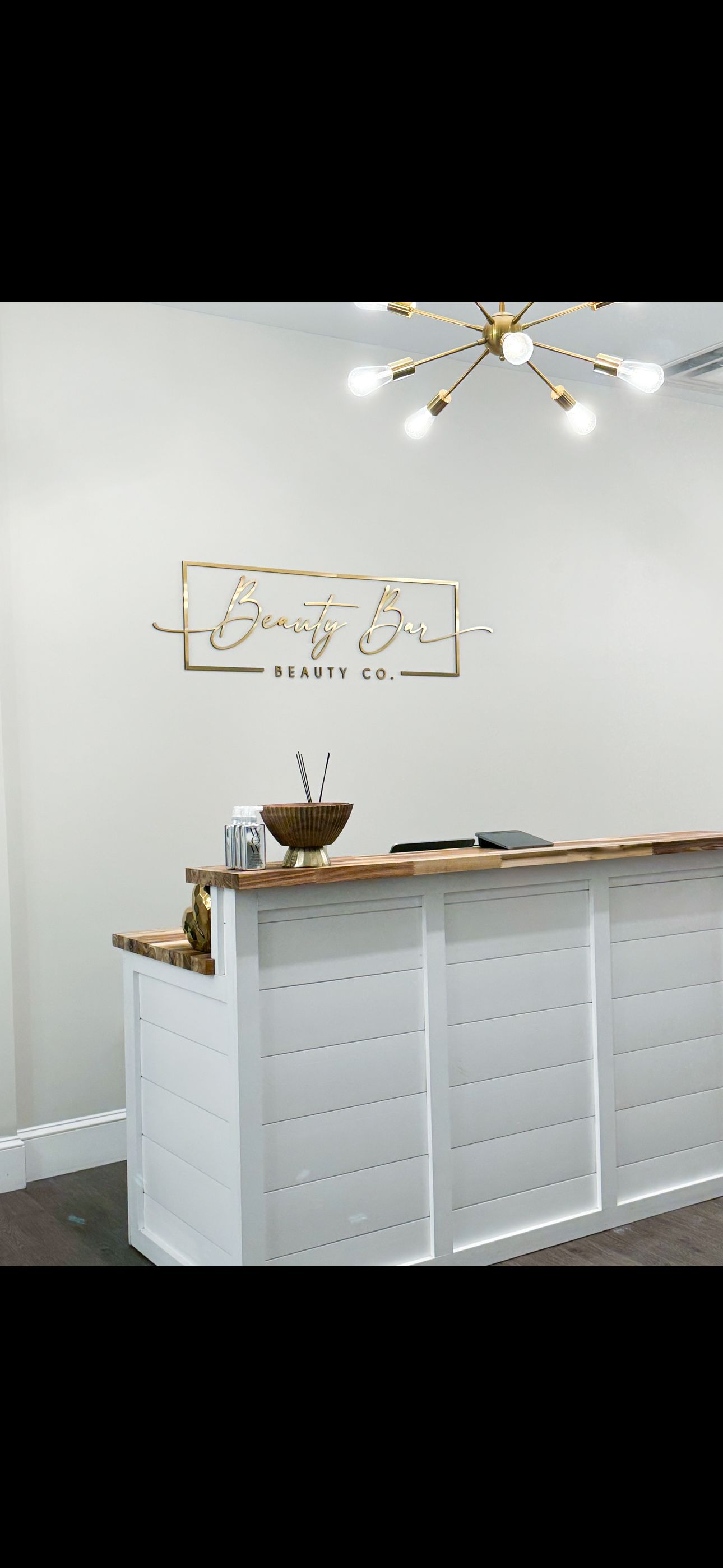 Moriah Percy — Salon Decor ONESHOT Hair Awards entry