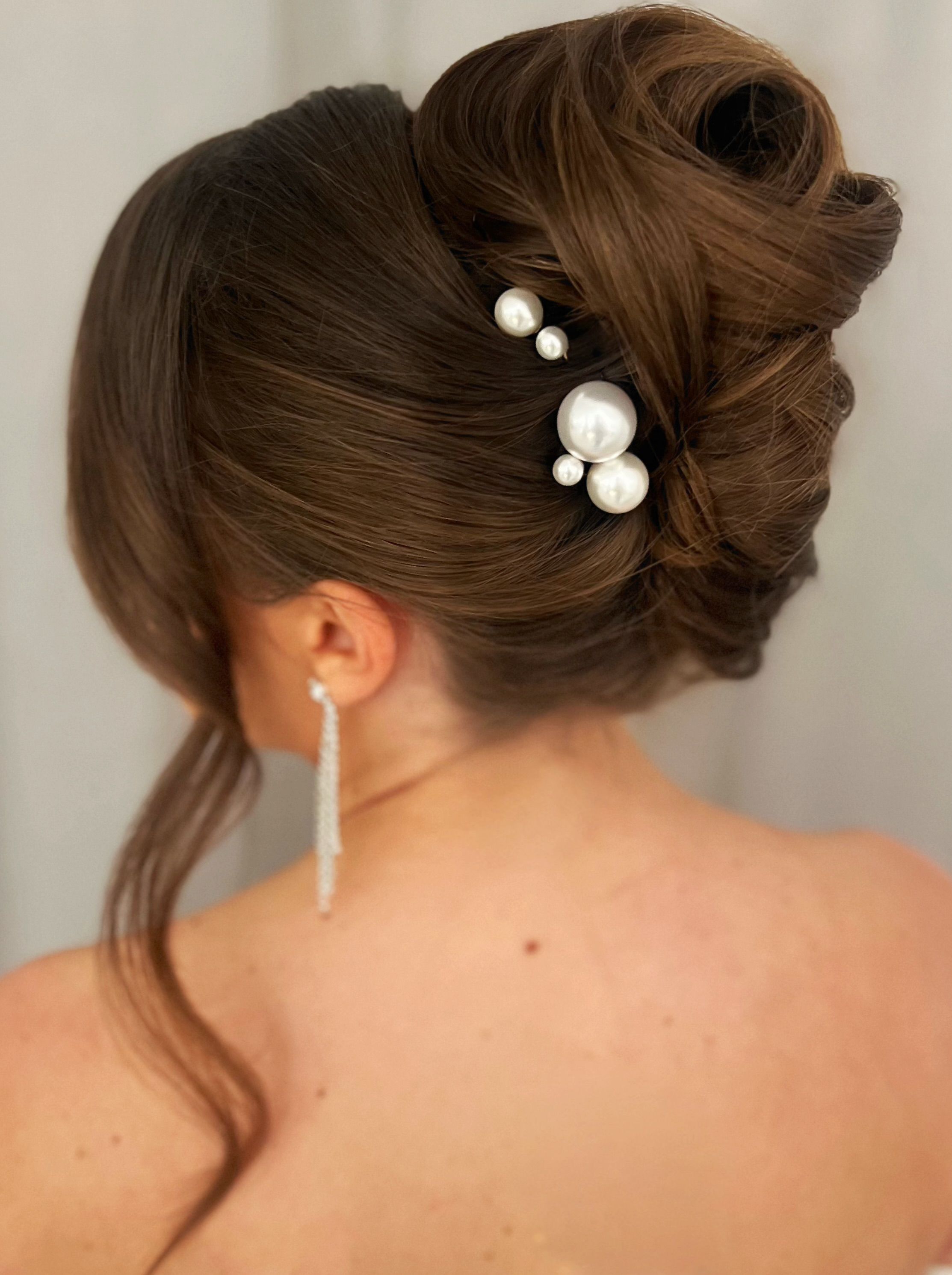Bethany Nash — Special Event Styling ONESHOT Hair Awards entry