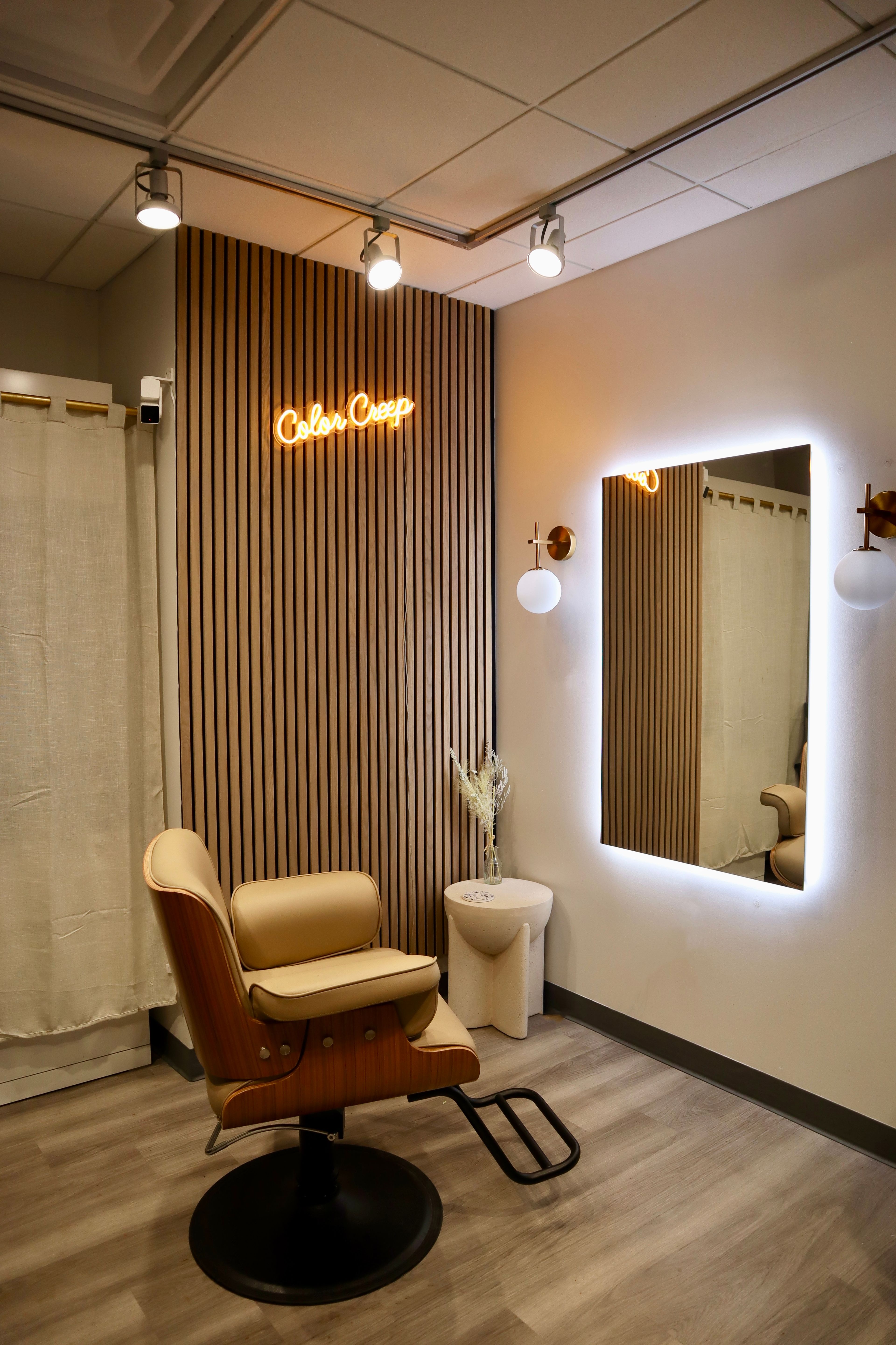 Samantha Malandrino — Suite Decor ONESHOT Hair Awards entry