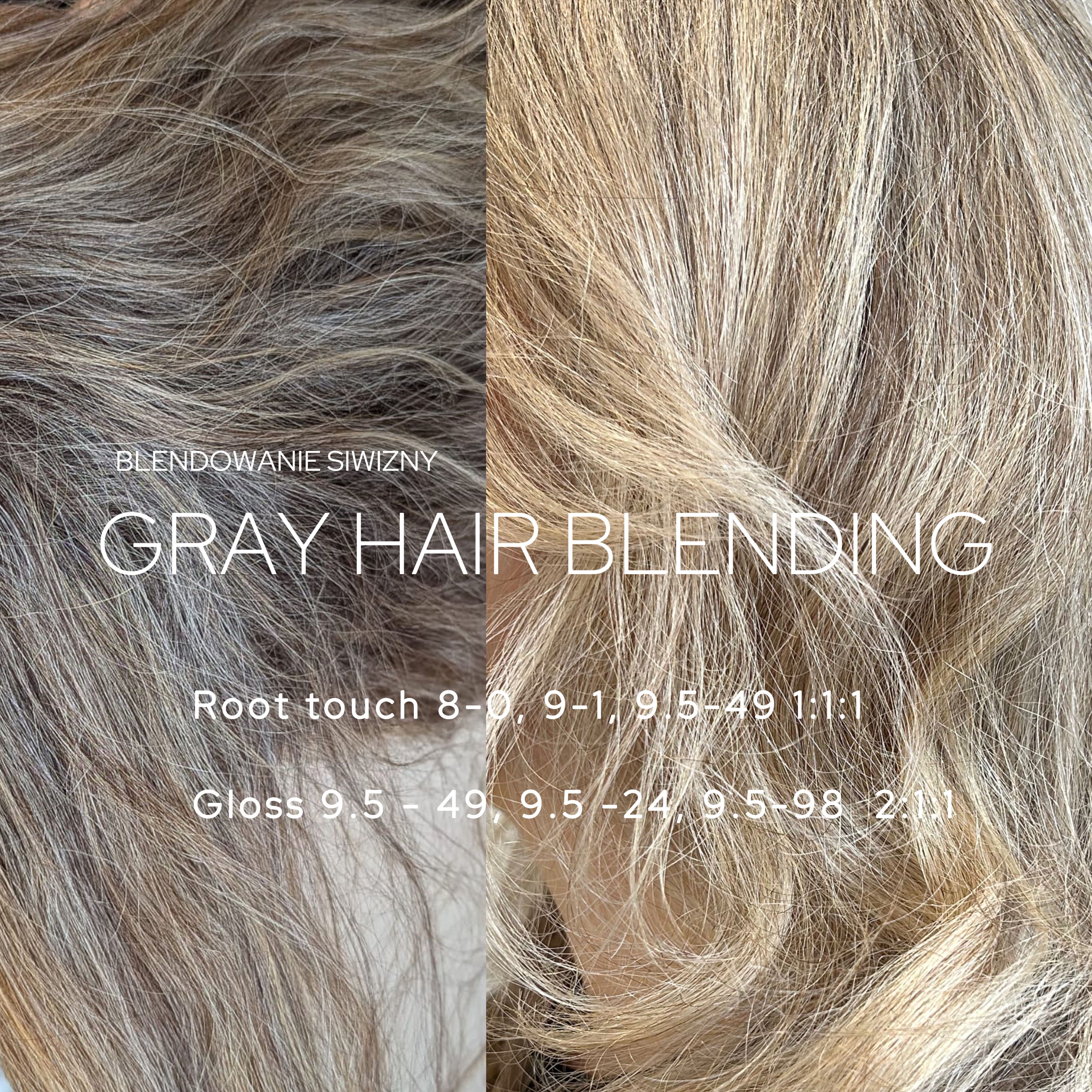 Sara Batista Pereira — Educational Post ONESHOT Hair Awards entry
