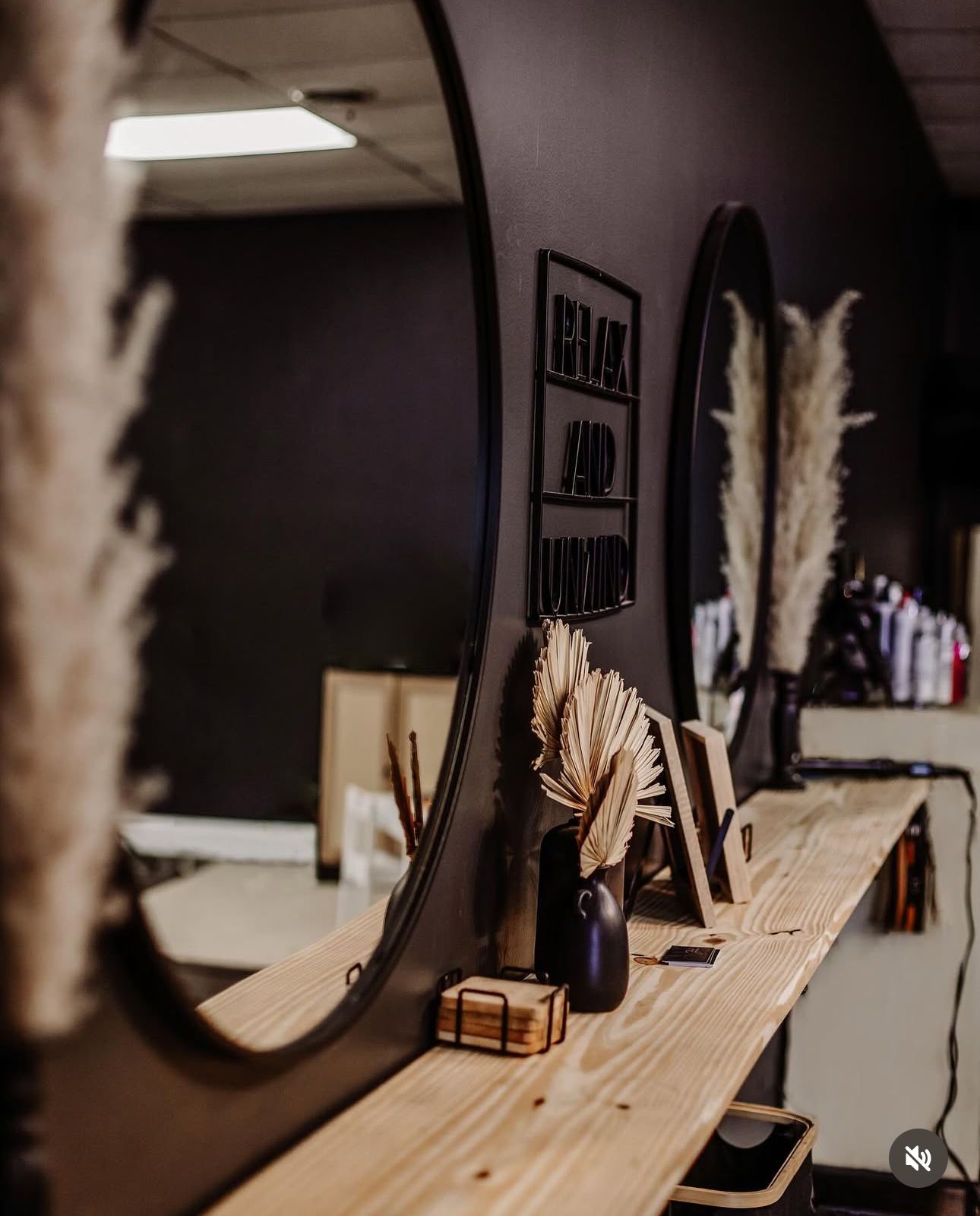 Allegra McCrumb — Salon Decor ONESHOT Hair Awards entry
