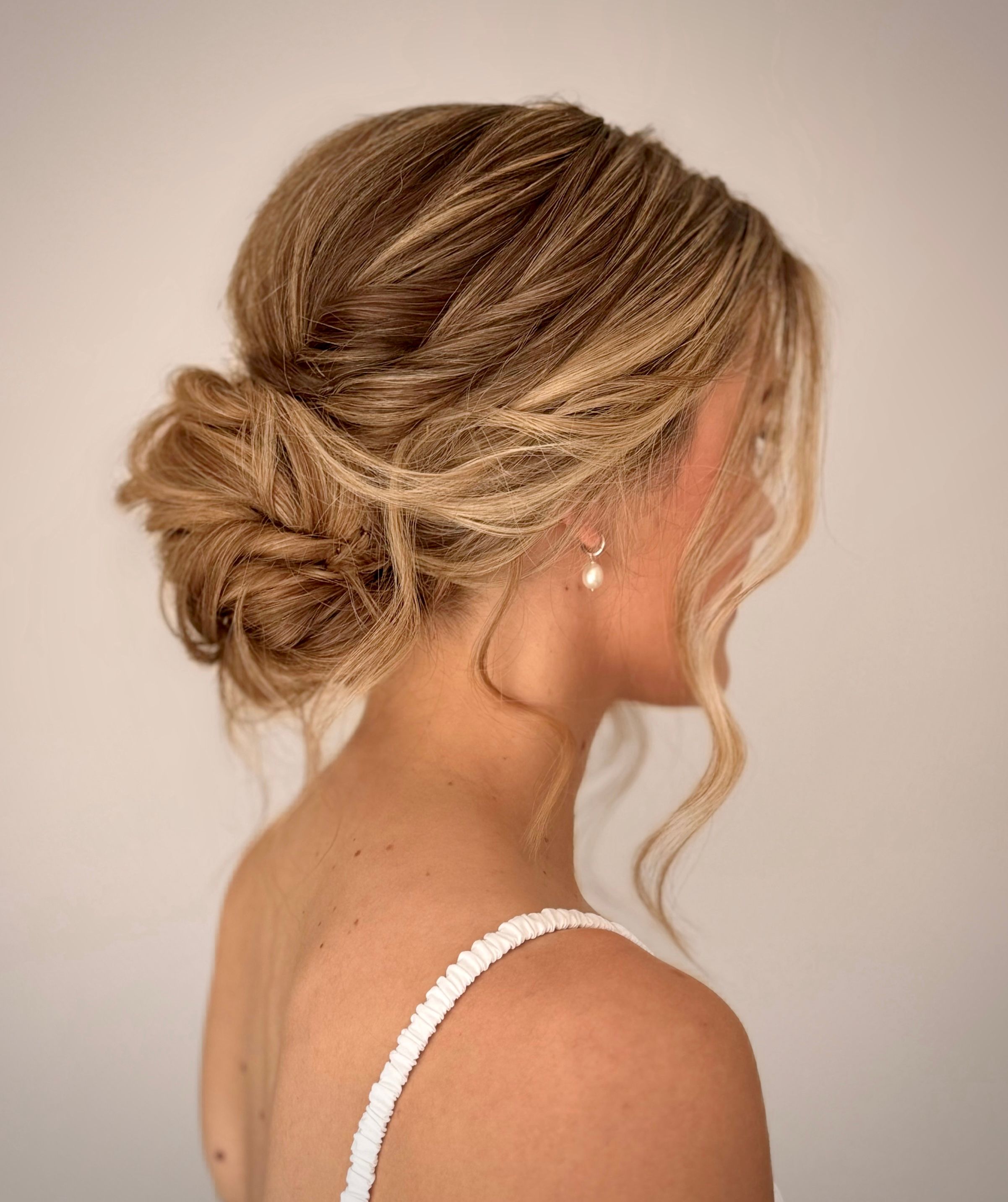 AMY Goering — Special Event Styling ONESHOT Hair Awards entry