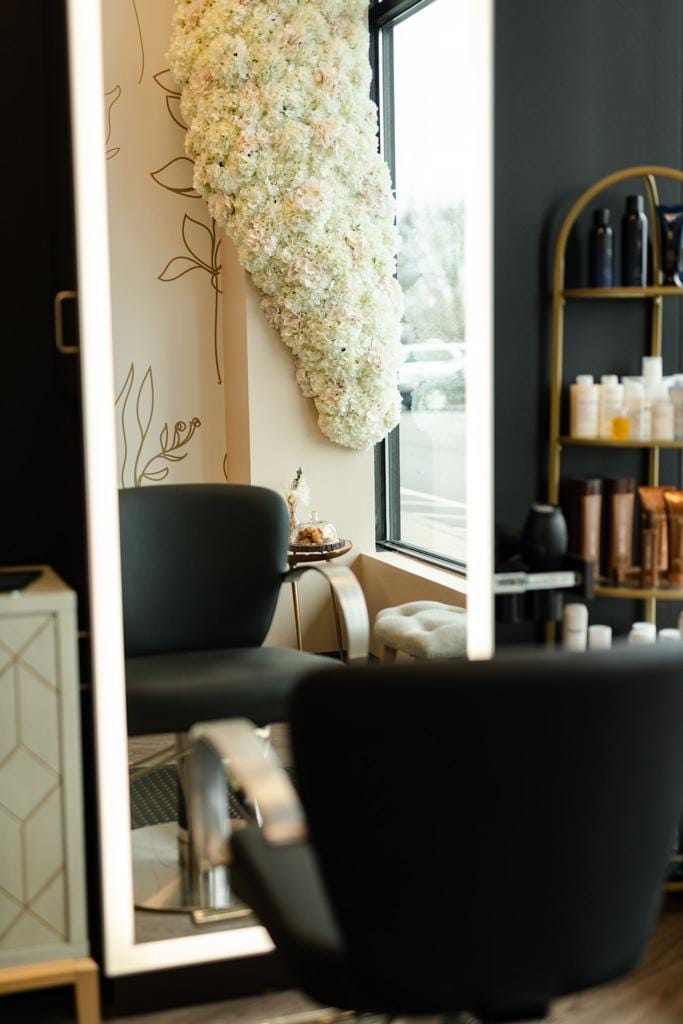 Ada Dega — Suite Decor ONESHOT Hair Awards entry