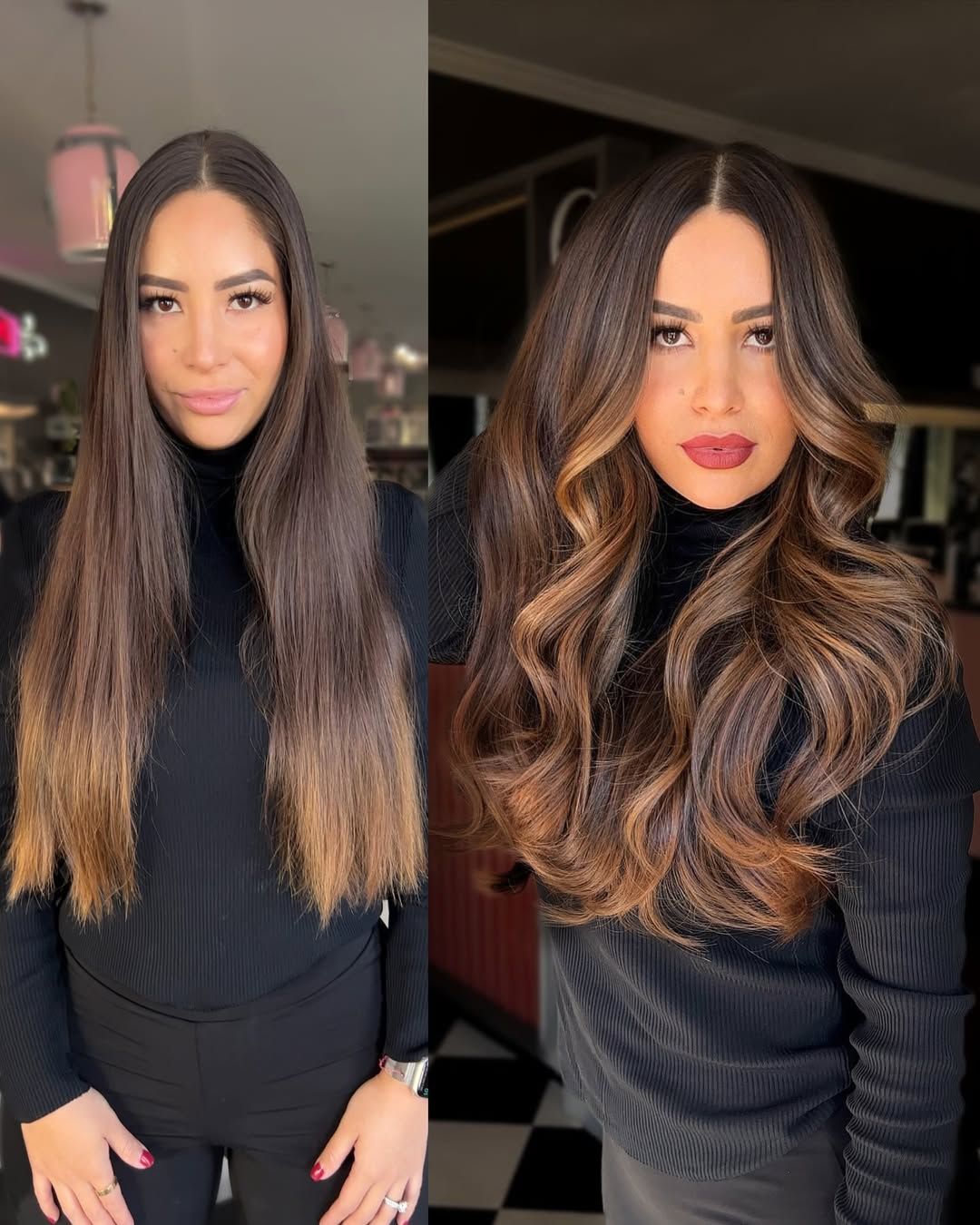 Jonny Wright — Collaboration ONESHOT Hair Awards entry