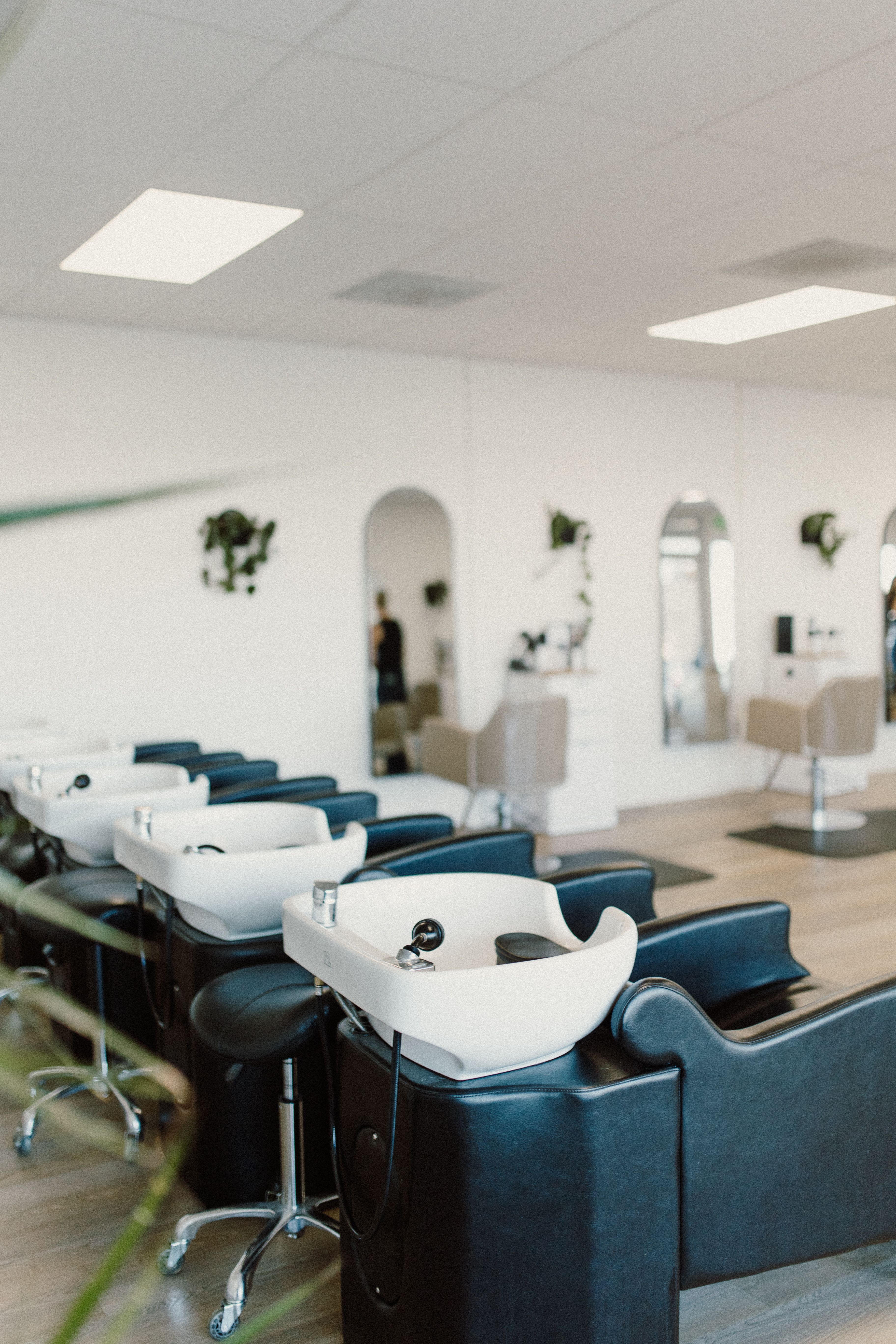Breanna Guerrero — Salon Decor ONESHOT Hair Awards entry