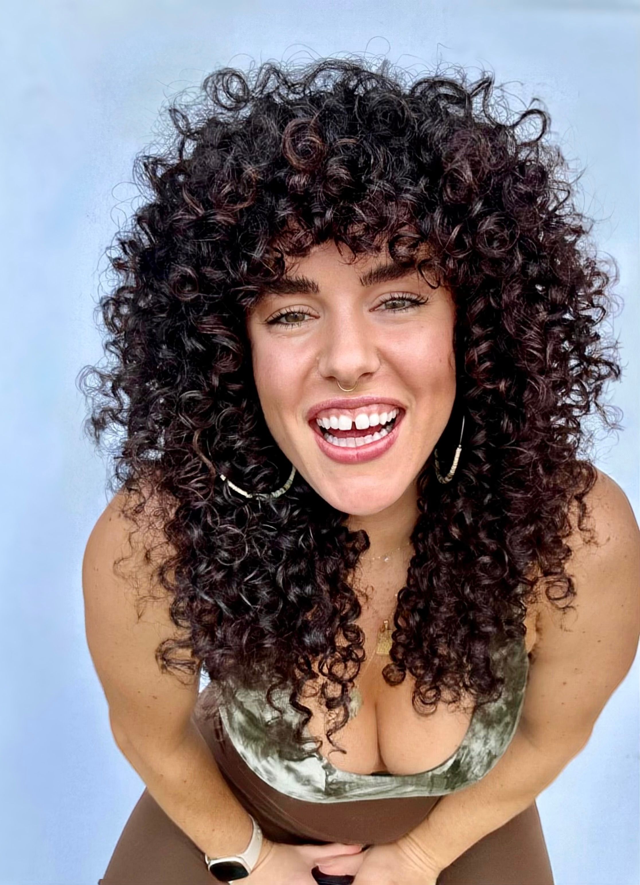 Taylor Housley — Brunettes ONESHOT Hair Awards entry