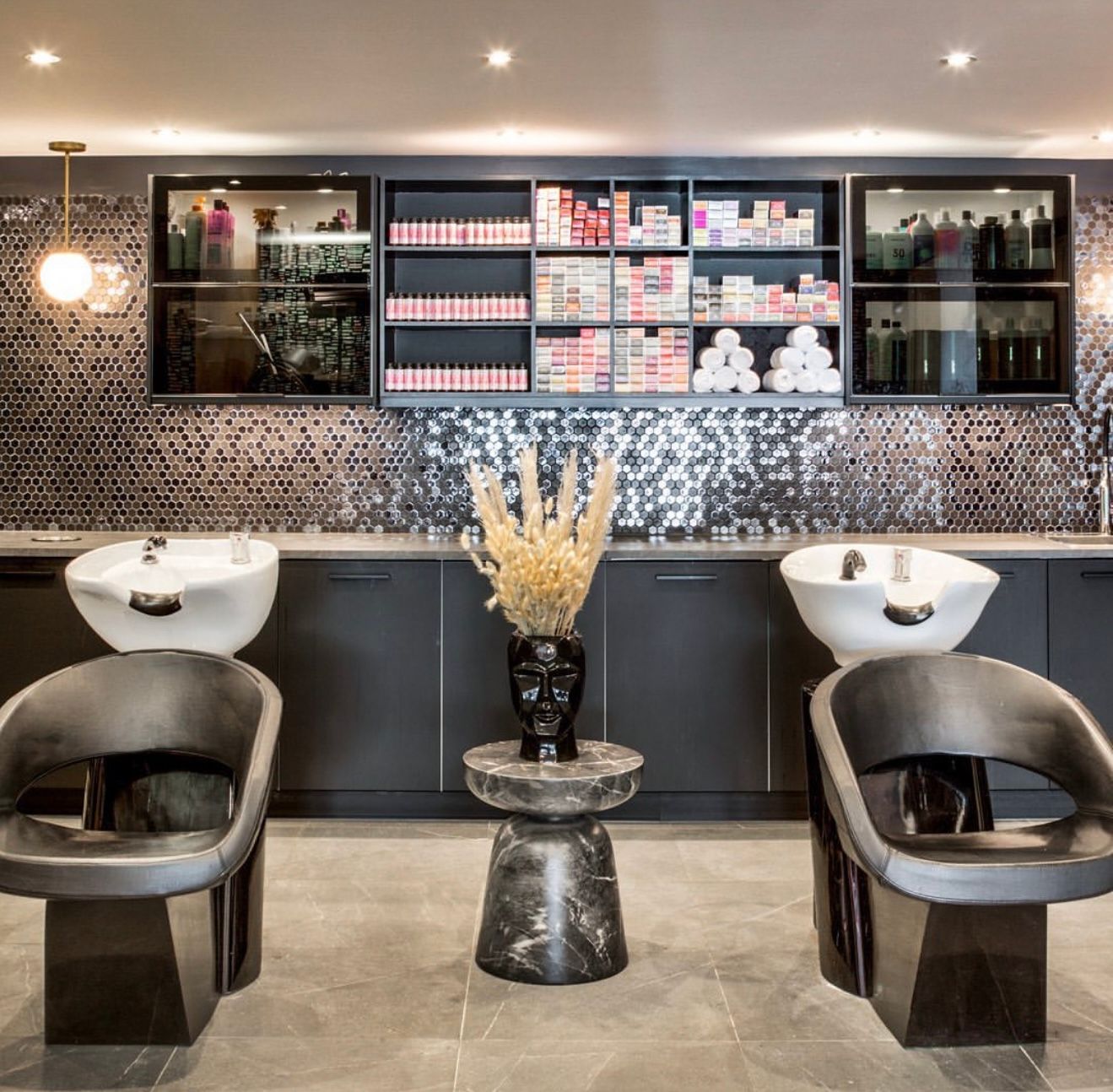 Marangely Nieves — Salon Decor ONESHOT Hair Awards entry