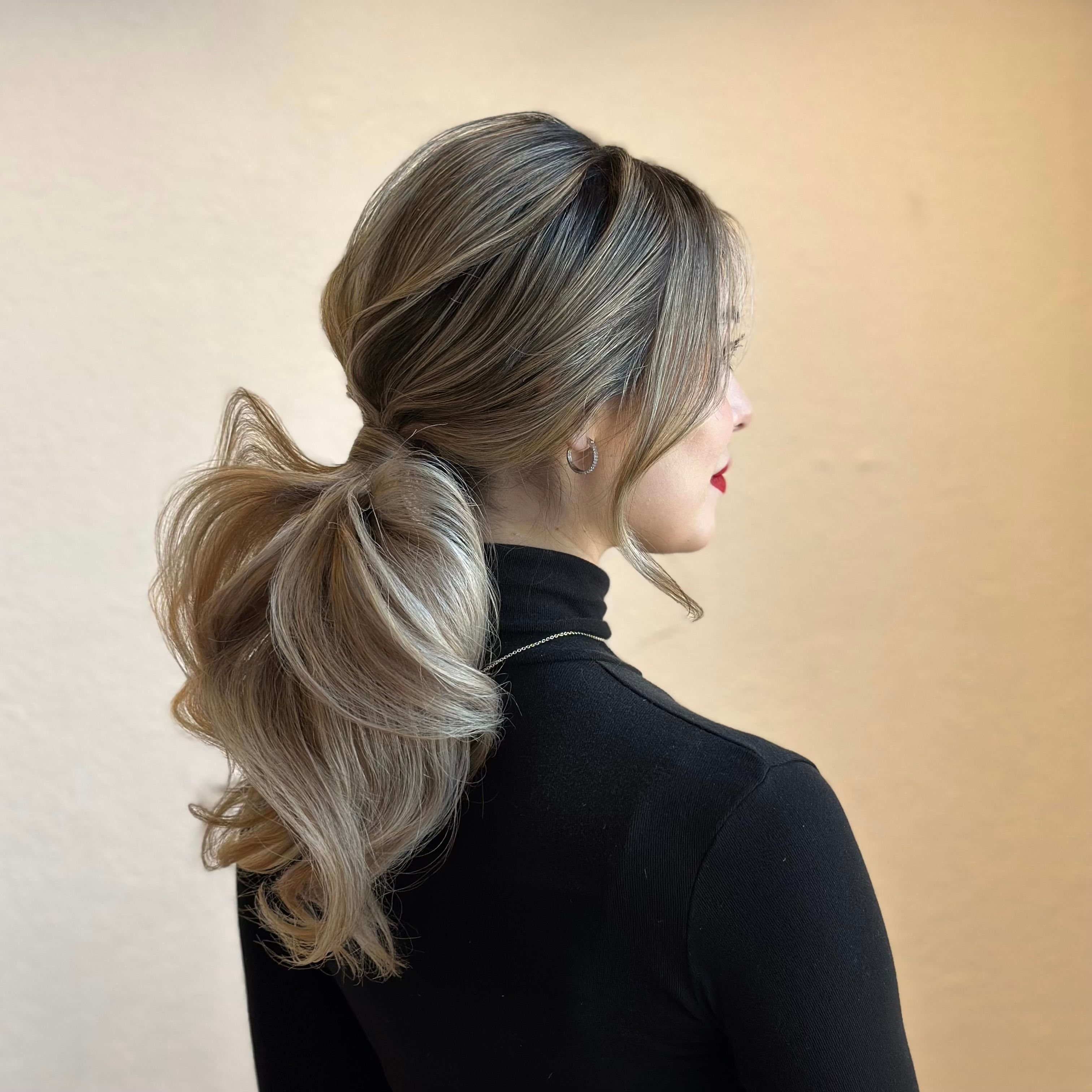 Natasha Chirkina — Special Event Styling ONESHOT Hair Awards entry