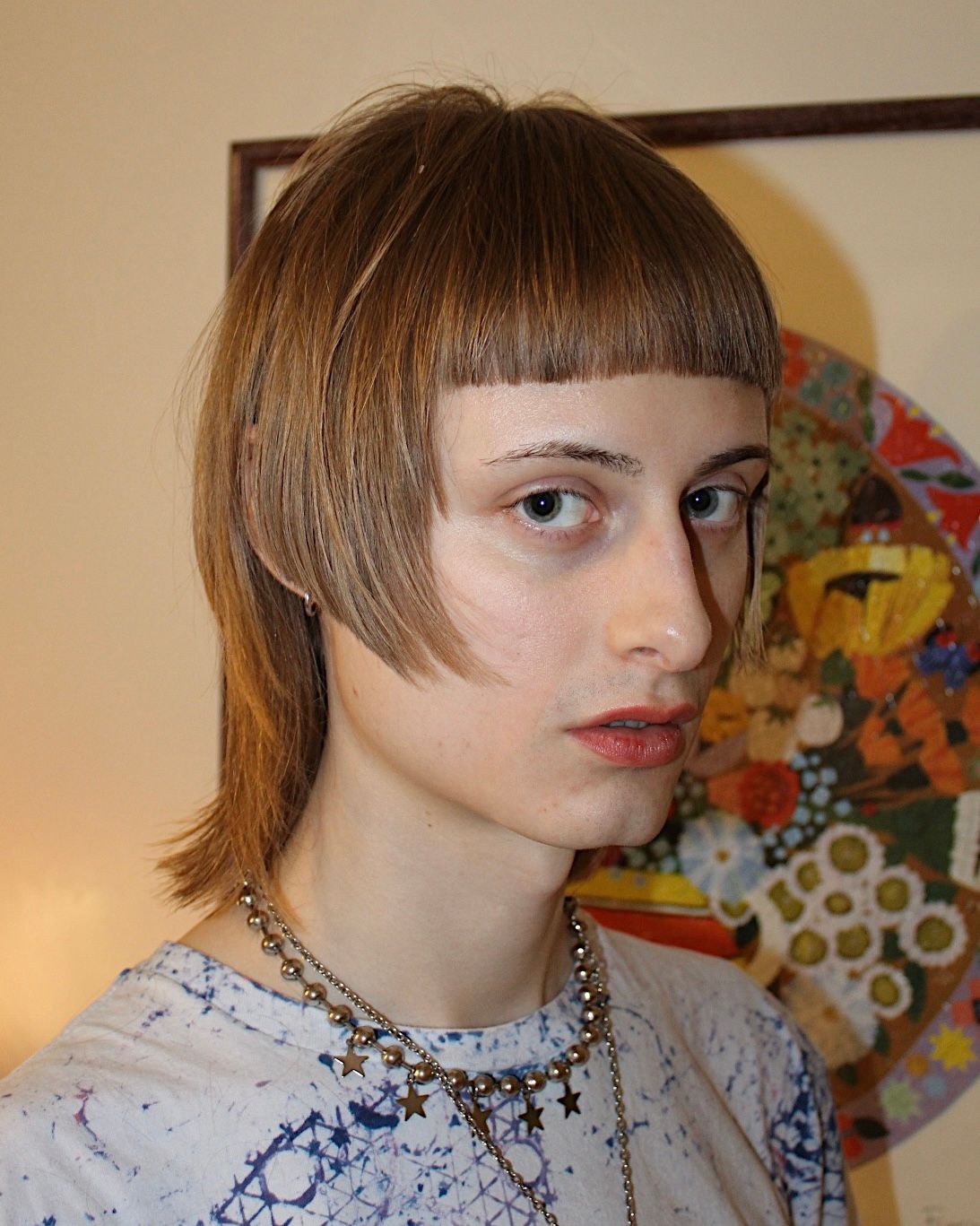 Felicity Jacobsen-Torres — Student ONESHOT Hair Awards entry