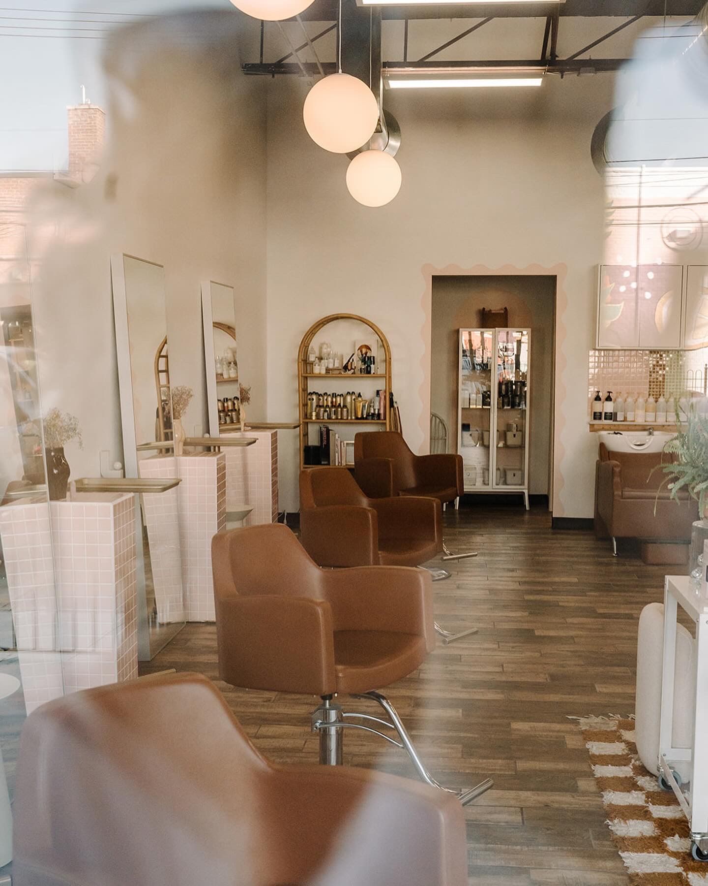 Kaylyn Havranek — Salon Decor ONESHOT Hair Awards entry