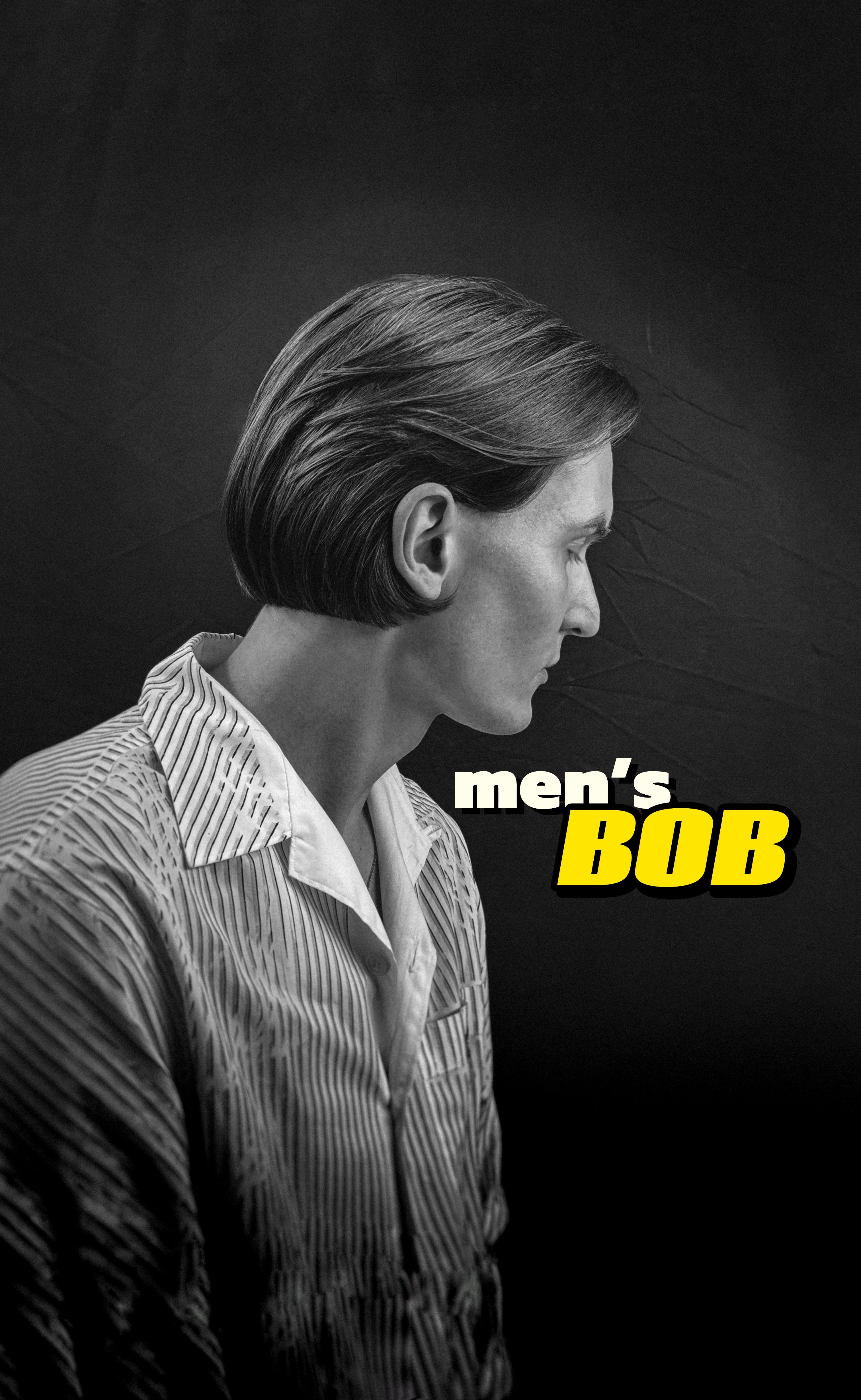 Anton Nizhnik — Cut Video ONESHOT Hair Awards entry