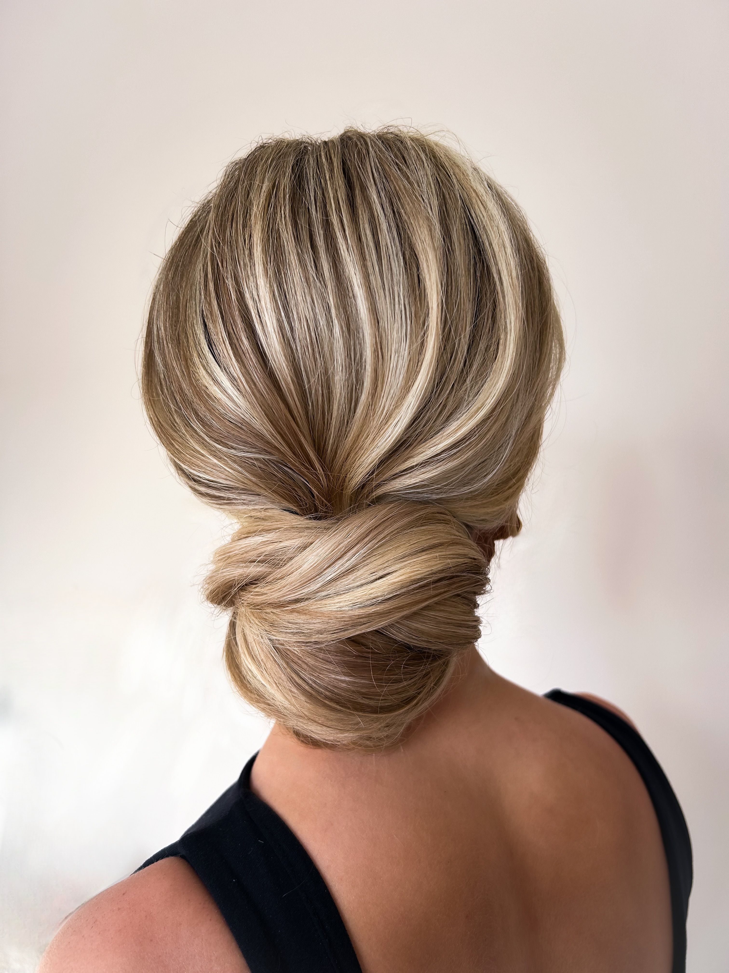 Dieke Van Der Want — Special Event Styling ONESHOT Hair Awards entry