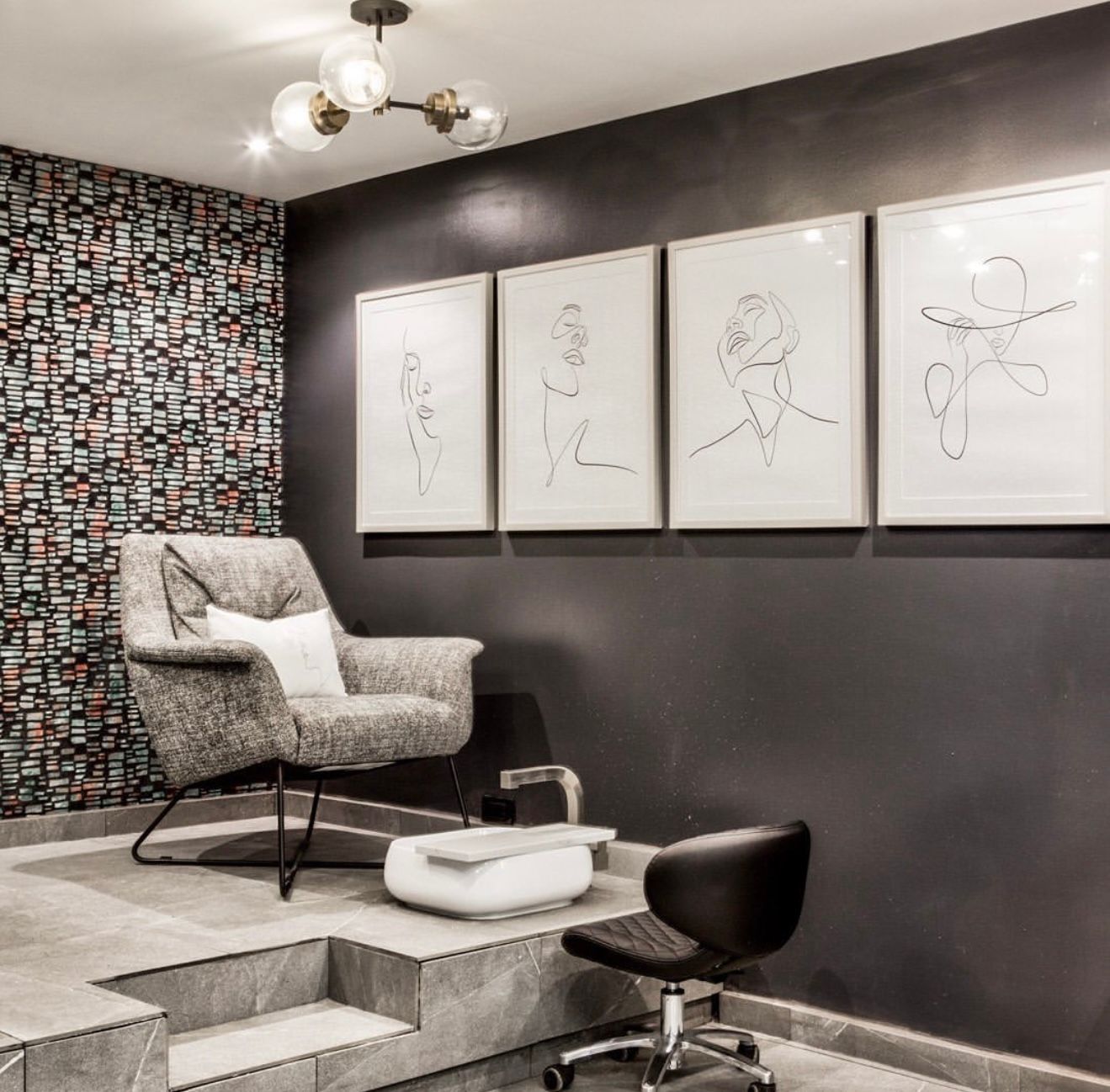 Marangely Nieves — Salon Decor ONESHOT Hair Awards entry