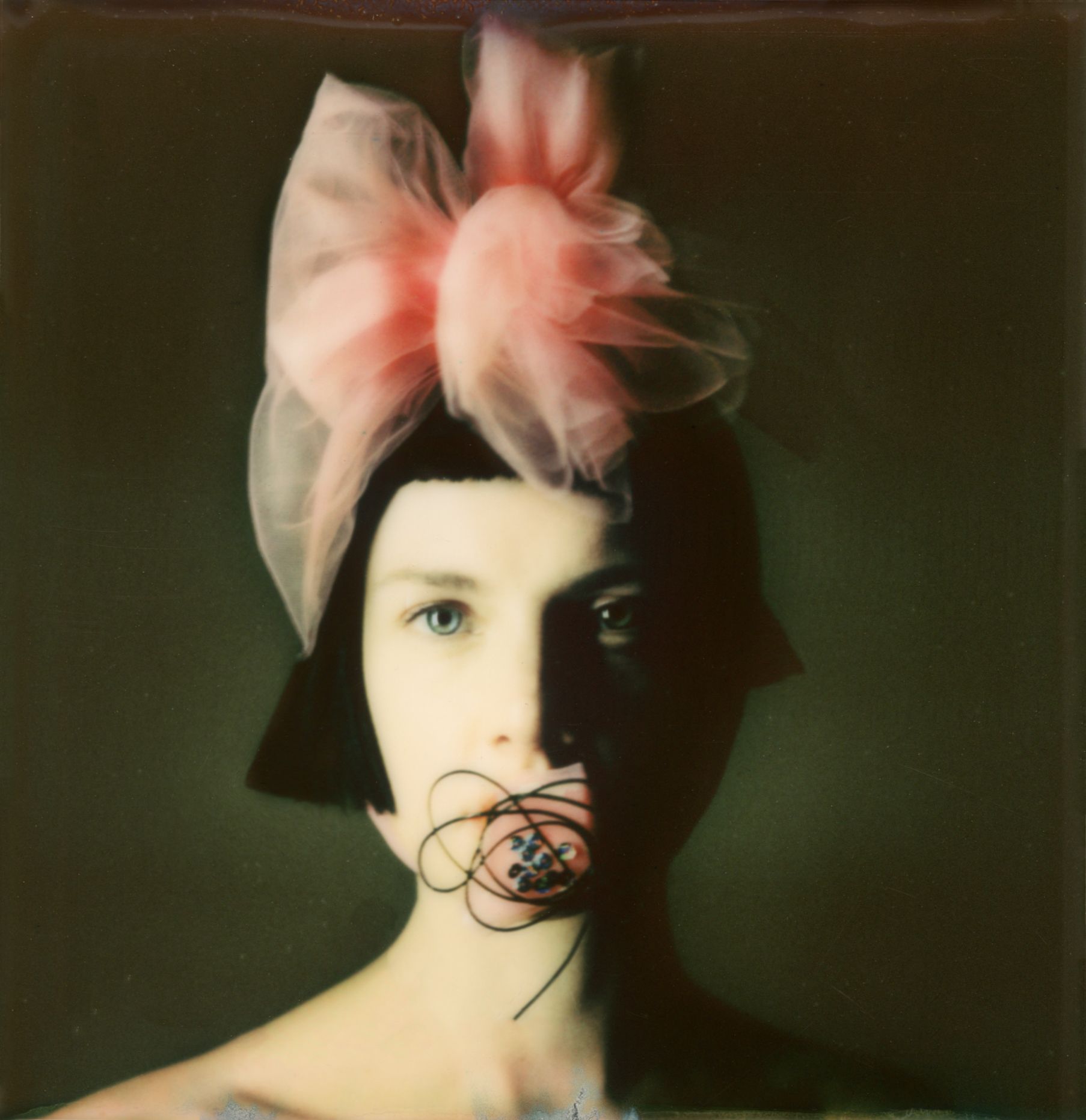 Mark Van Westerop — Editorial Collection ONESHOT Hair Awards entry