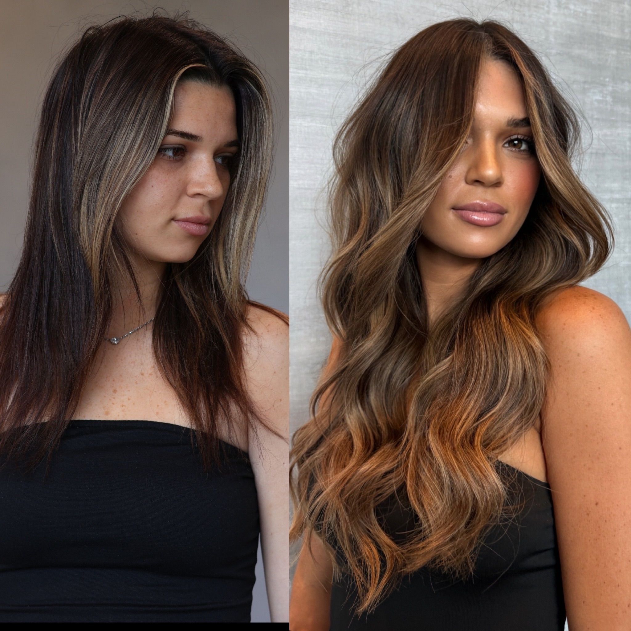 Sierra Adam — Collaboration ONESHOT Hair Awards entry