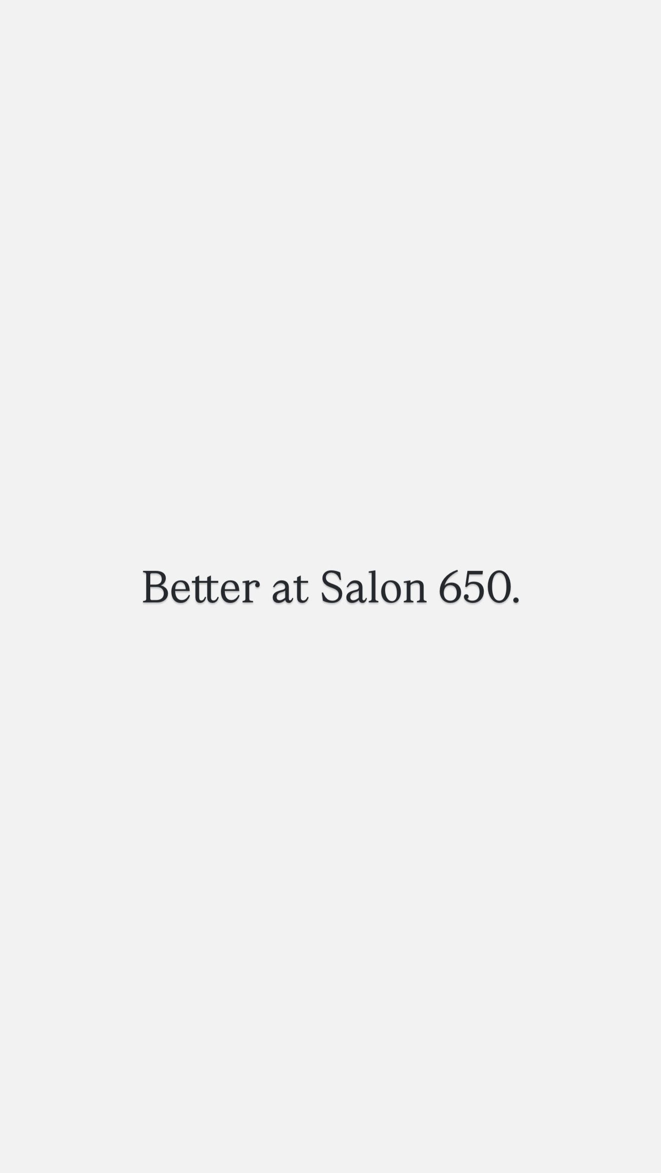 Jorge Sanchez — Funny Video ONESHOT Hair Awards entry
