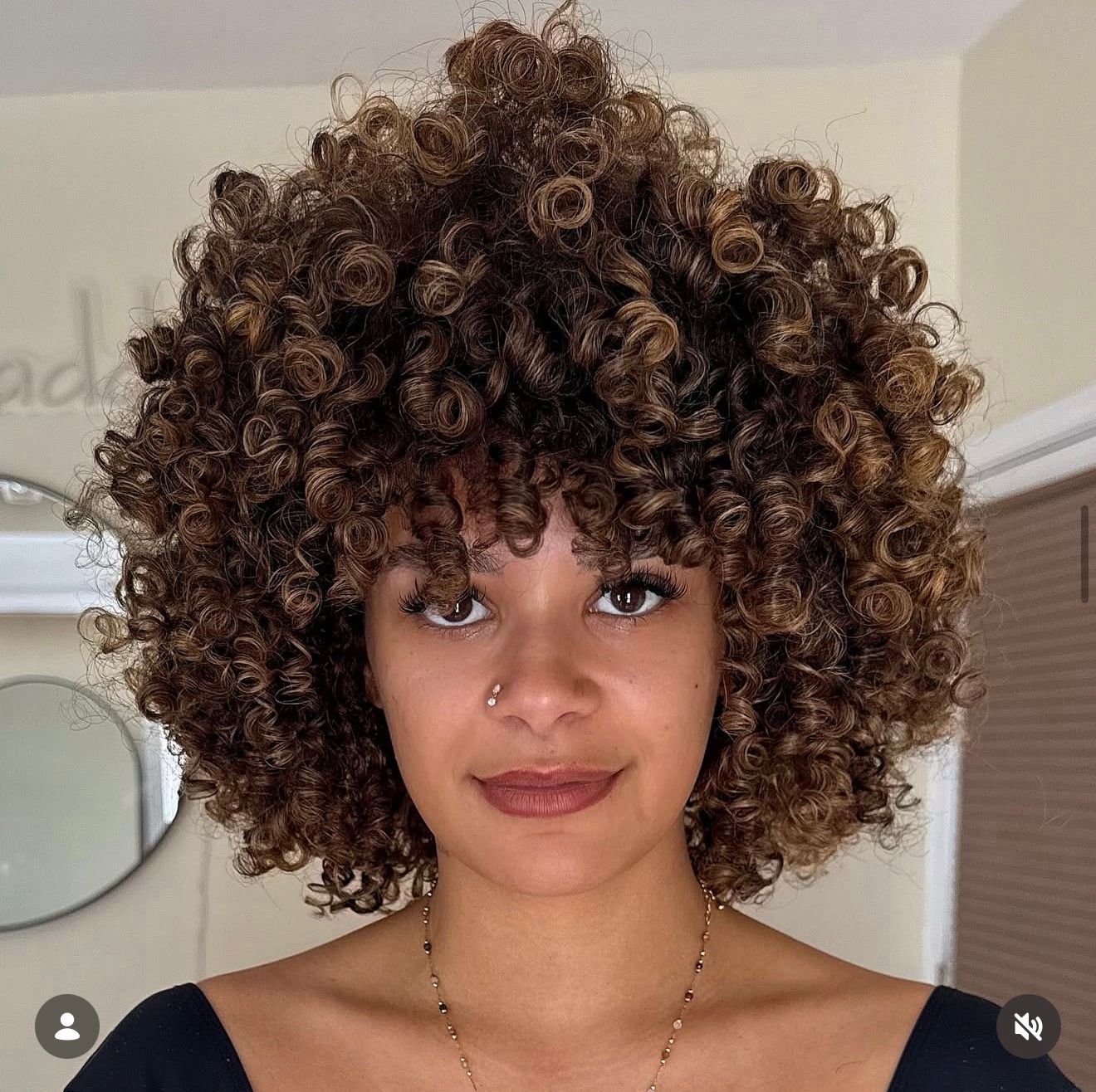 Savannah Hicks — Brunettes ONESHOT Hair Awards entry