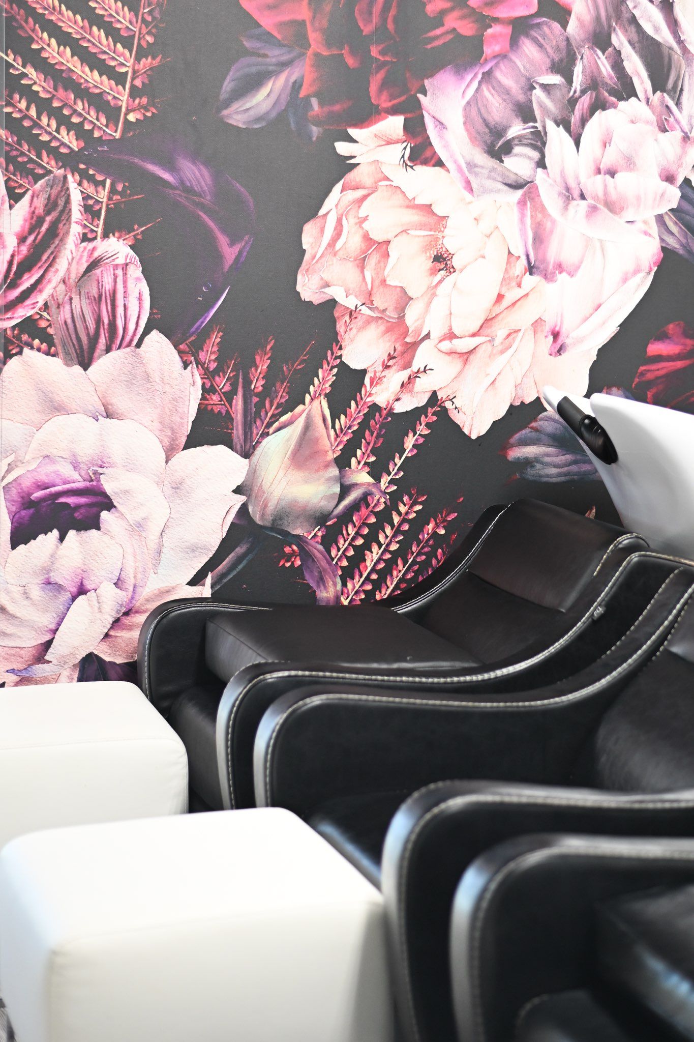 Kristina Bynum — Salon Decor ONESHOT Hair Awards entry
