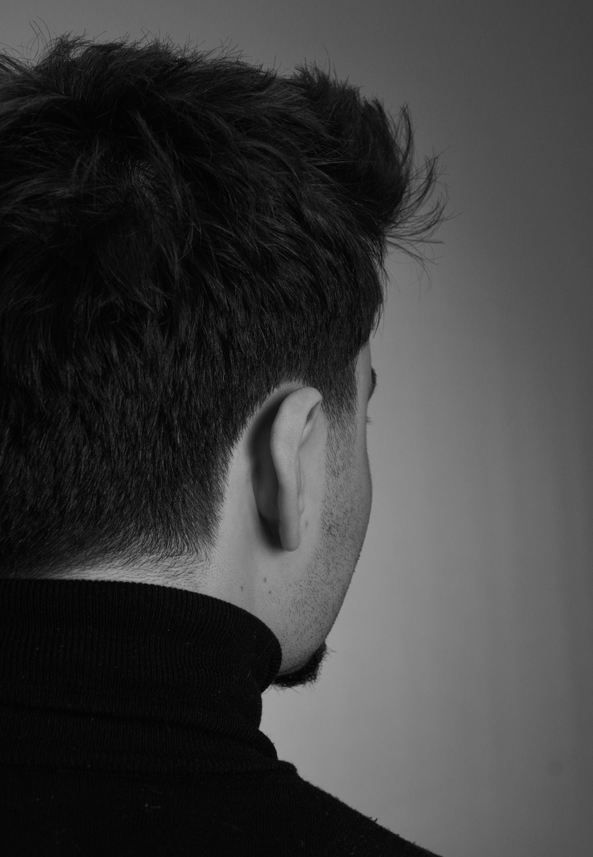 Florin Minda — Haircut Education Video ONESHOT Hair Awards entry
