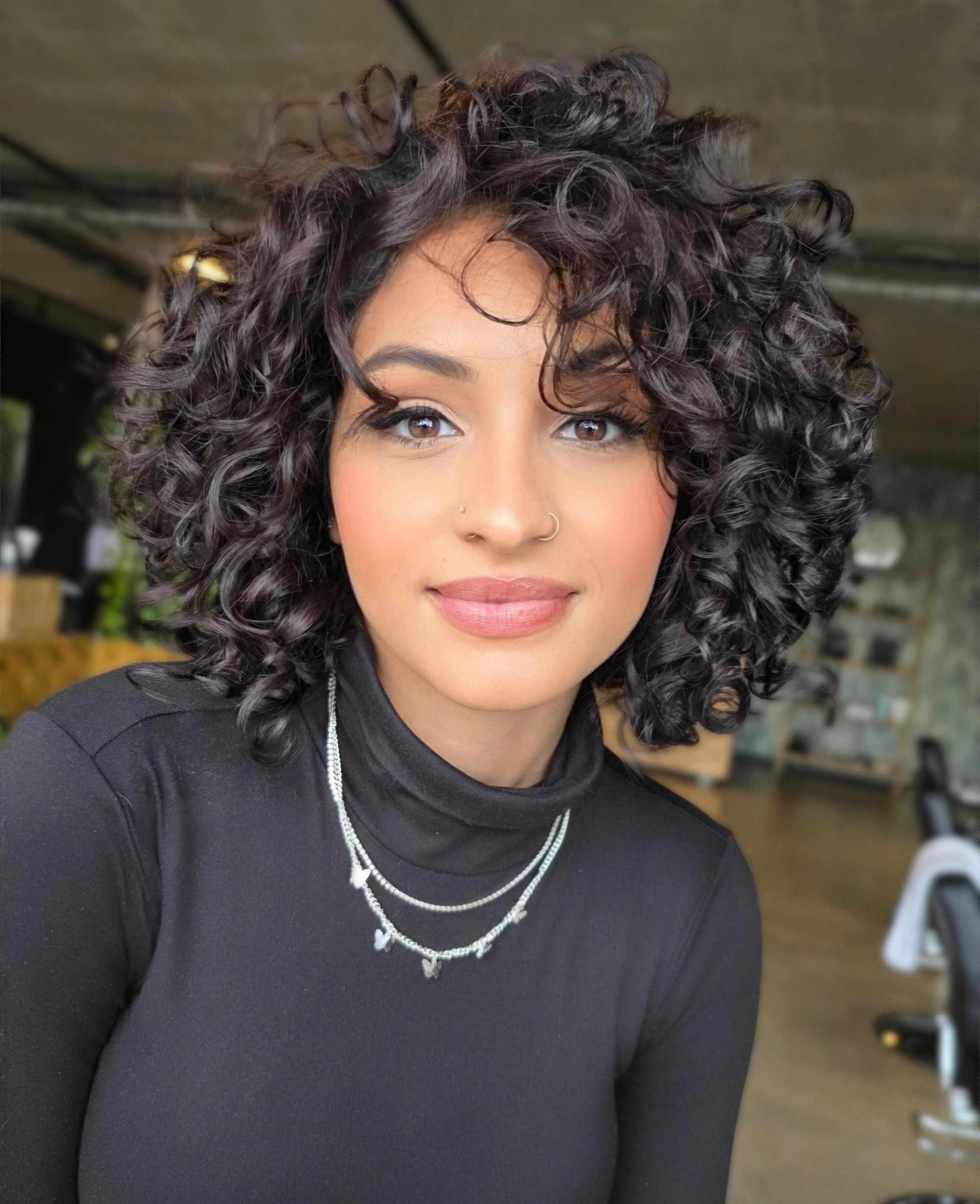 Irene Kokkinides Da Fonseca — Bob/Lob ONESHOT Hair Awards entry