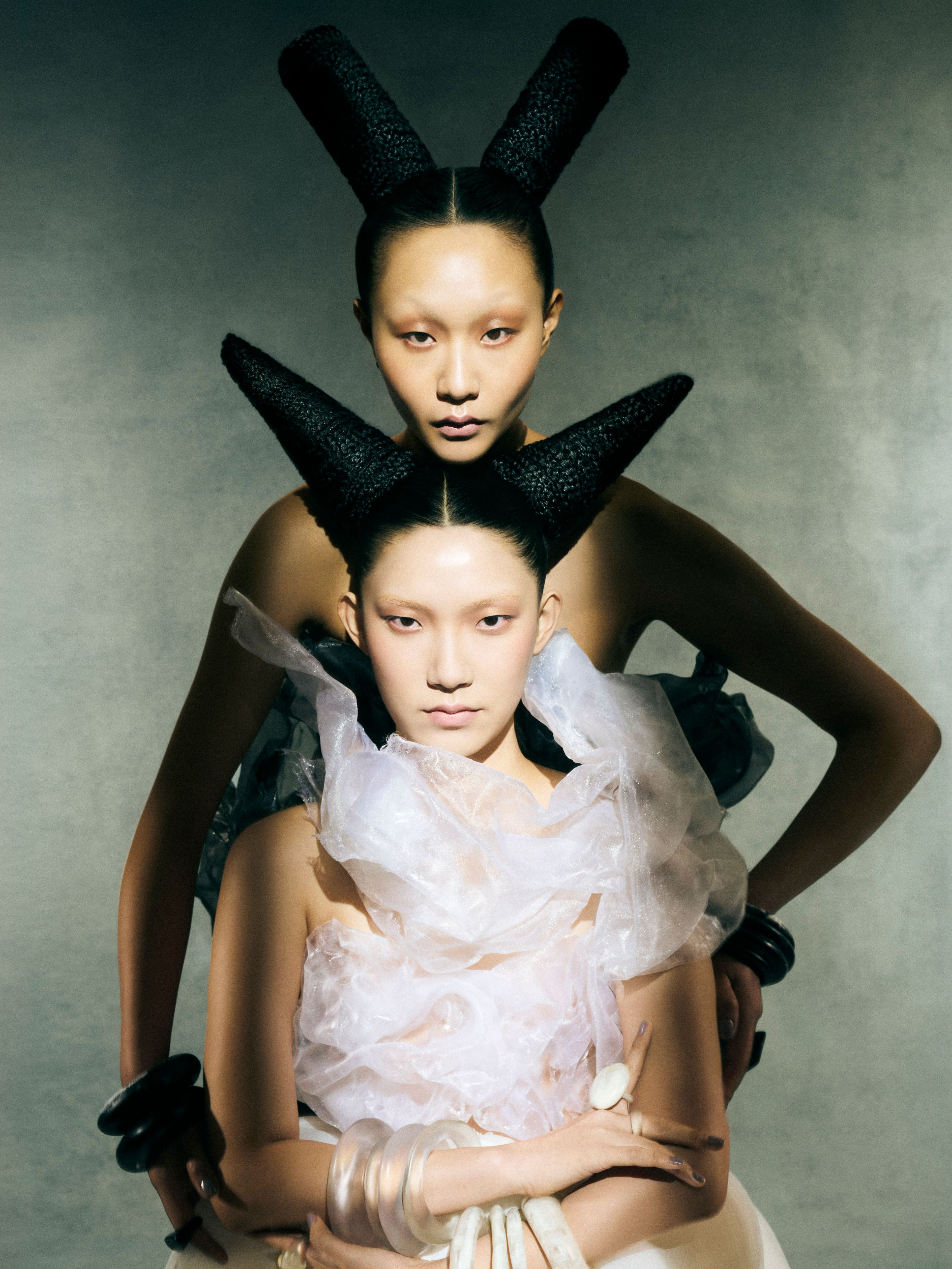 Errol Douglas — Styling Collection ONESHOT Hair Awards entry