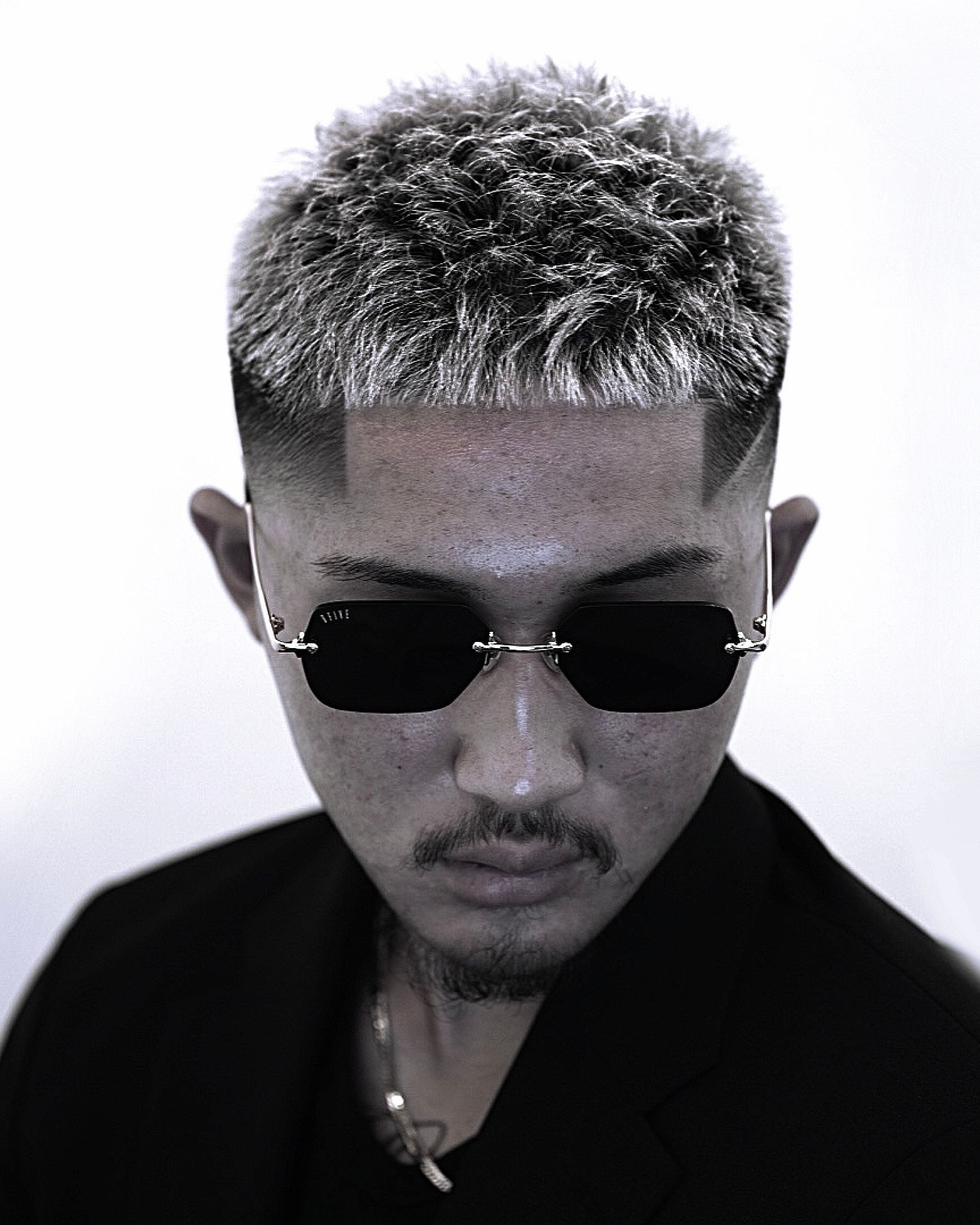 Sohta Takimoto — Haircut Education Video ONESHOT Hair Awards entry