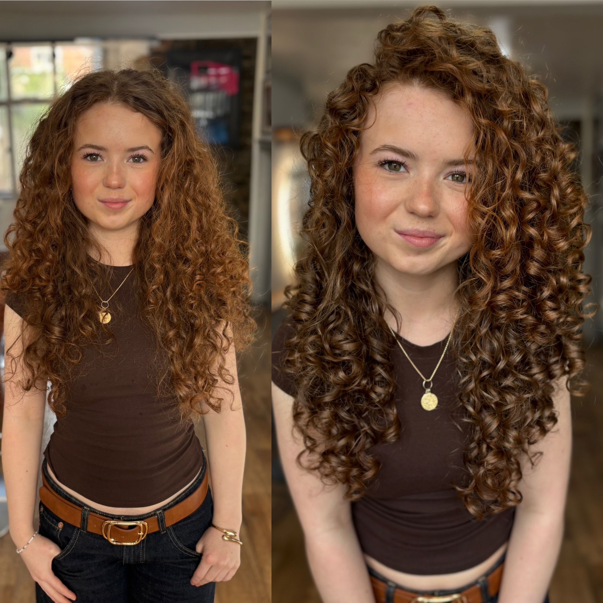 Richard James — Haircut Education Video ONESHOT Hair Awards entry