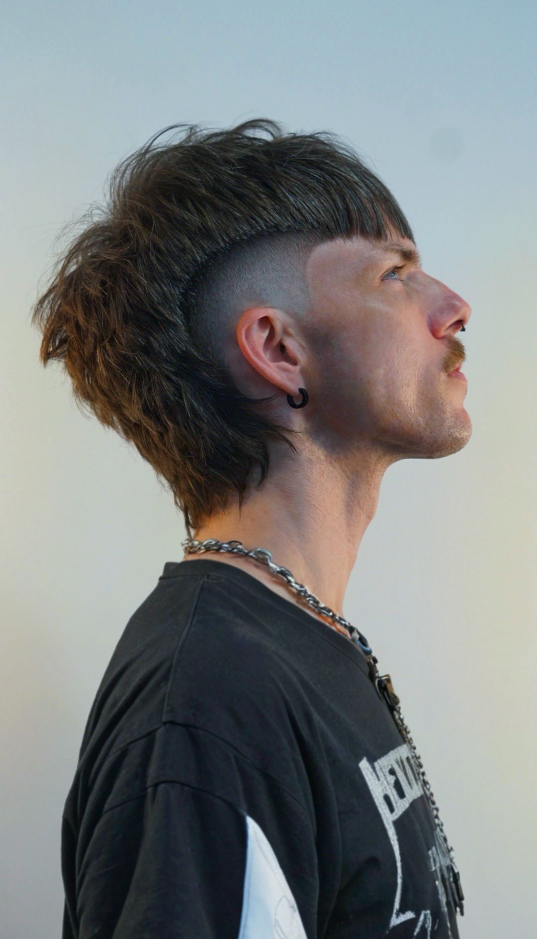 Ivan Ross — Fade ONESHOT Hair Awards entry