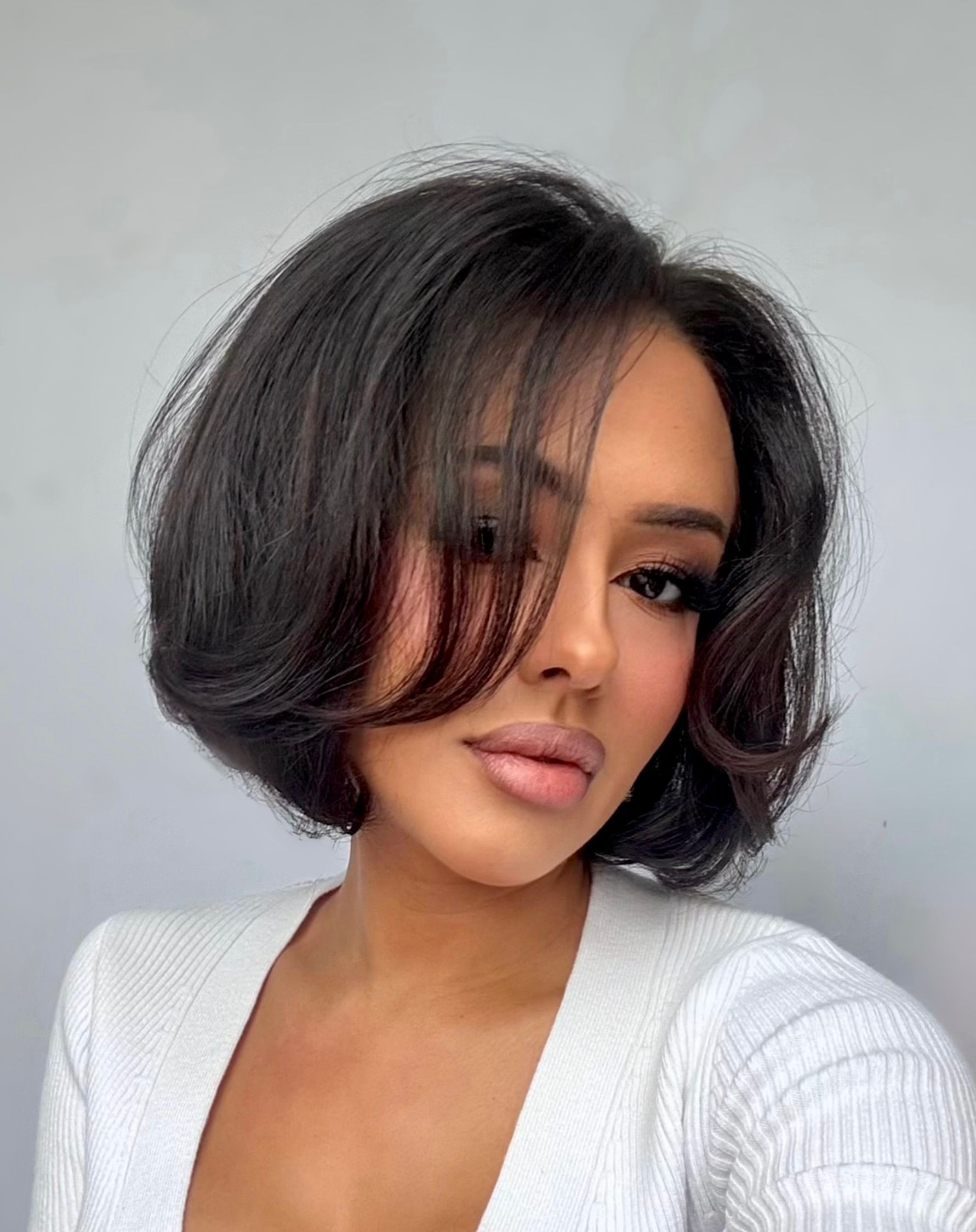 Taylor Housley — Bob/Lob ONESHOT Hair Awards entry
