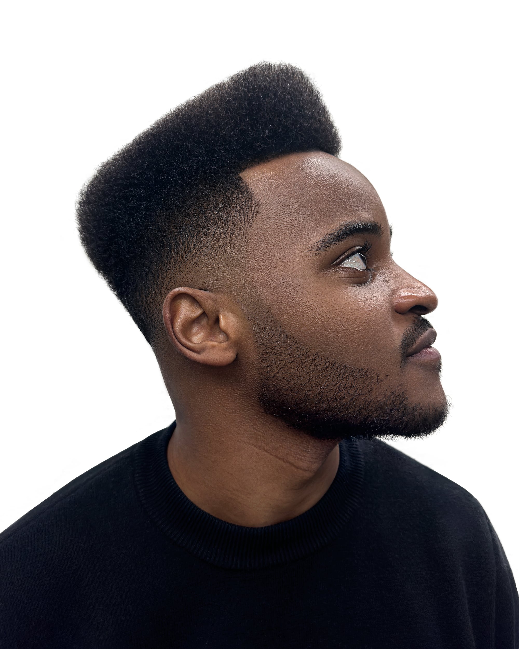 Sina Cuts — Fade ONESHOT Hair Awards entry