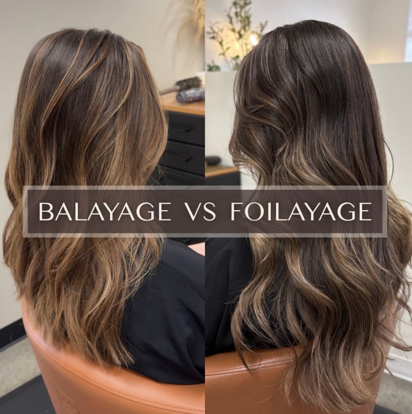 Allison Moncheck — Educational Post ONESHOT Hair Awards entry