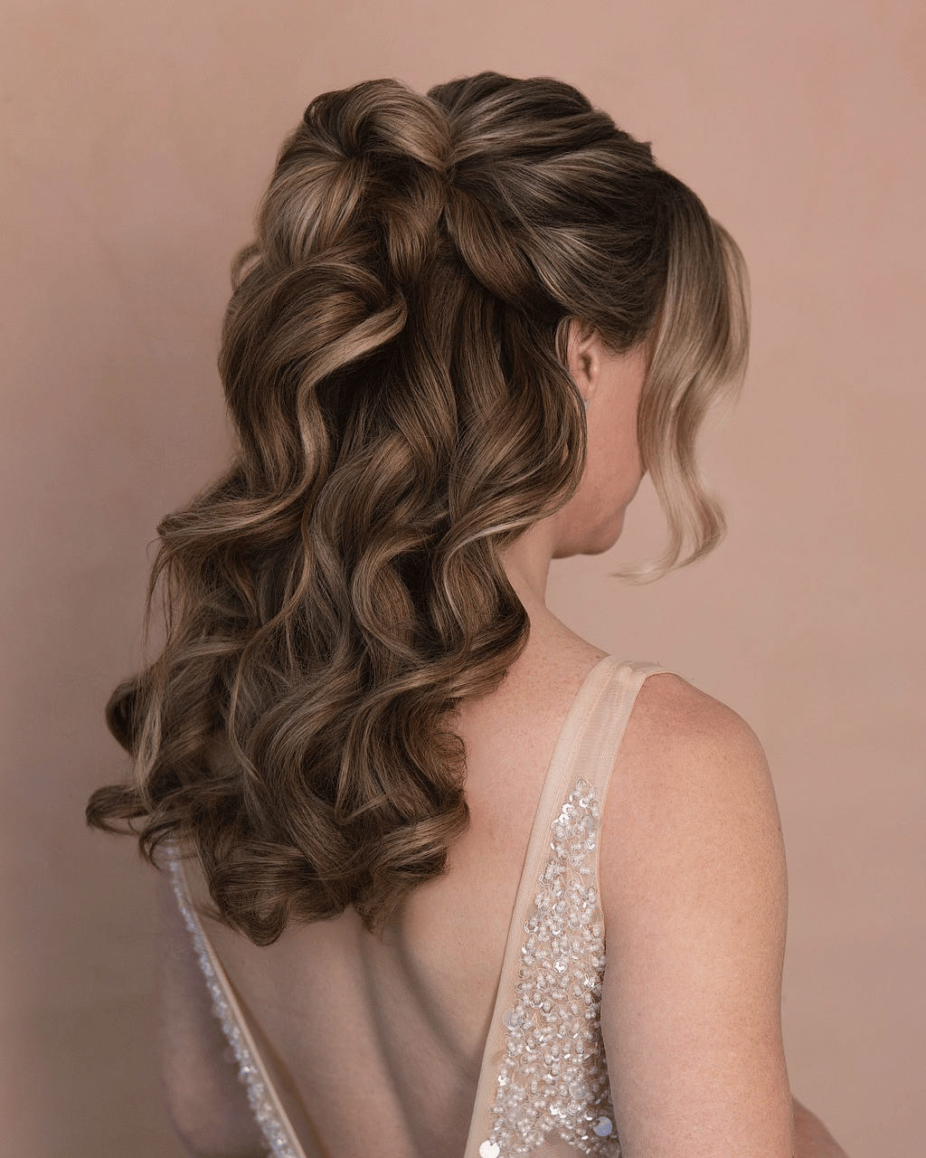 Cheri King — Special Event Styling ONESHOT Hair Awards entry