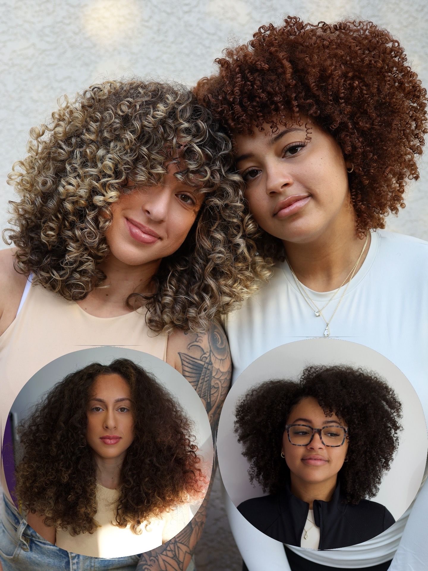 Savannah Hicks — Collaboration ONESHOT Hair Awards entry