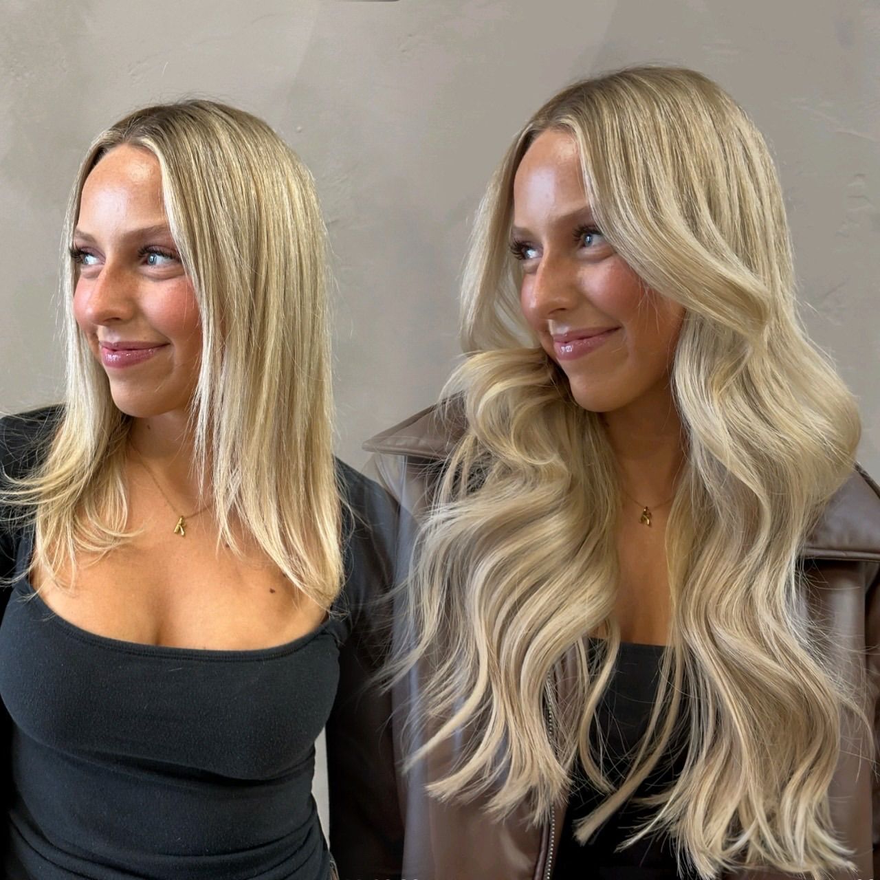 Sarah Uren — Hair Extensions ONESHOT Hair Awards entry