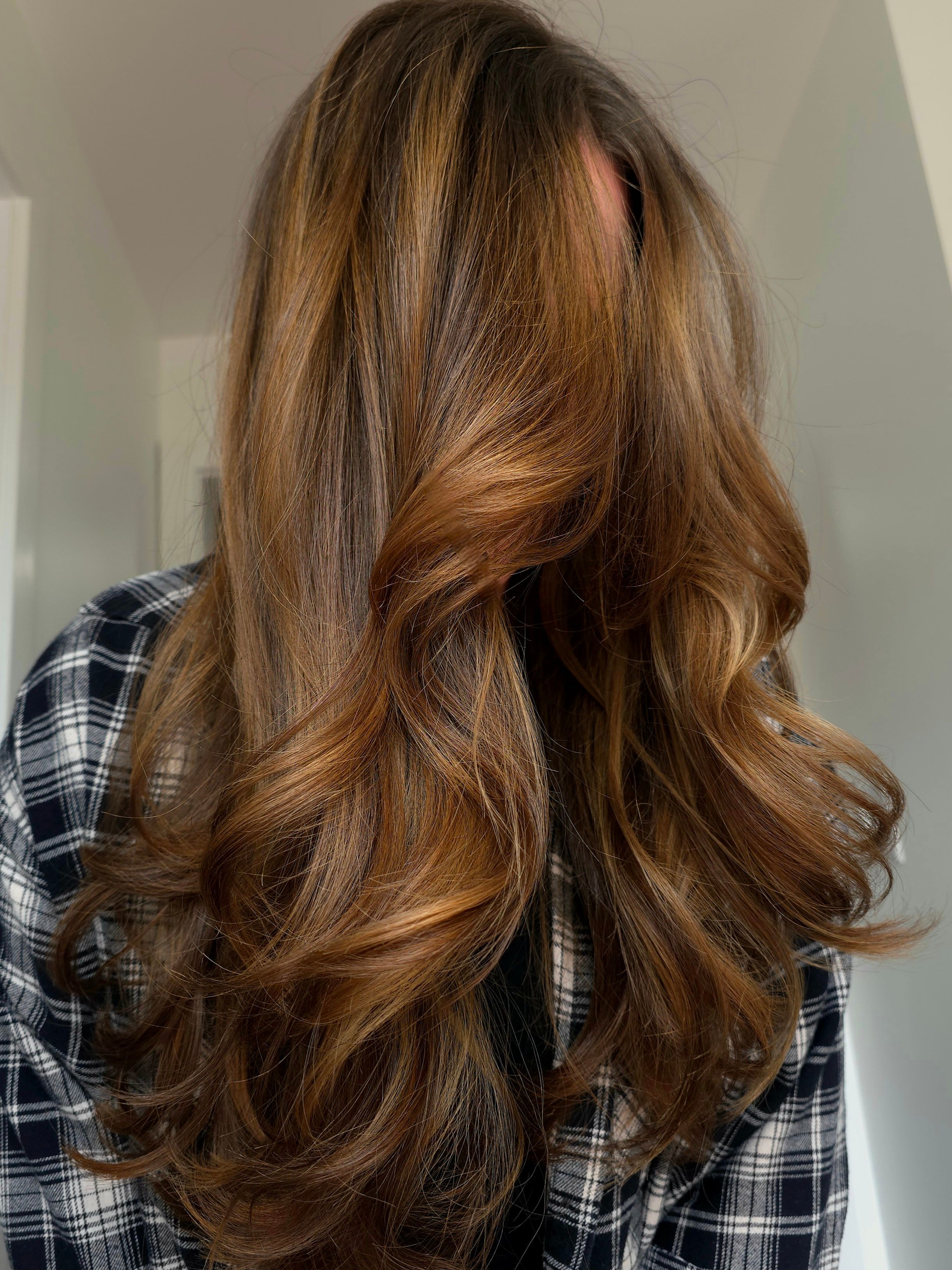 #ONESHOT entry by Katie Zeno