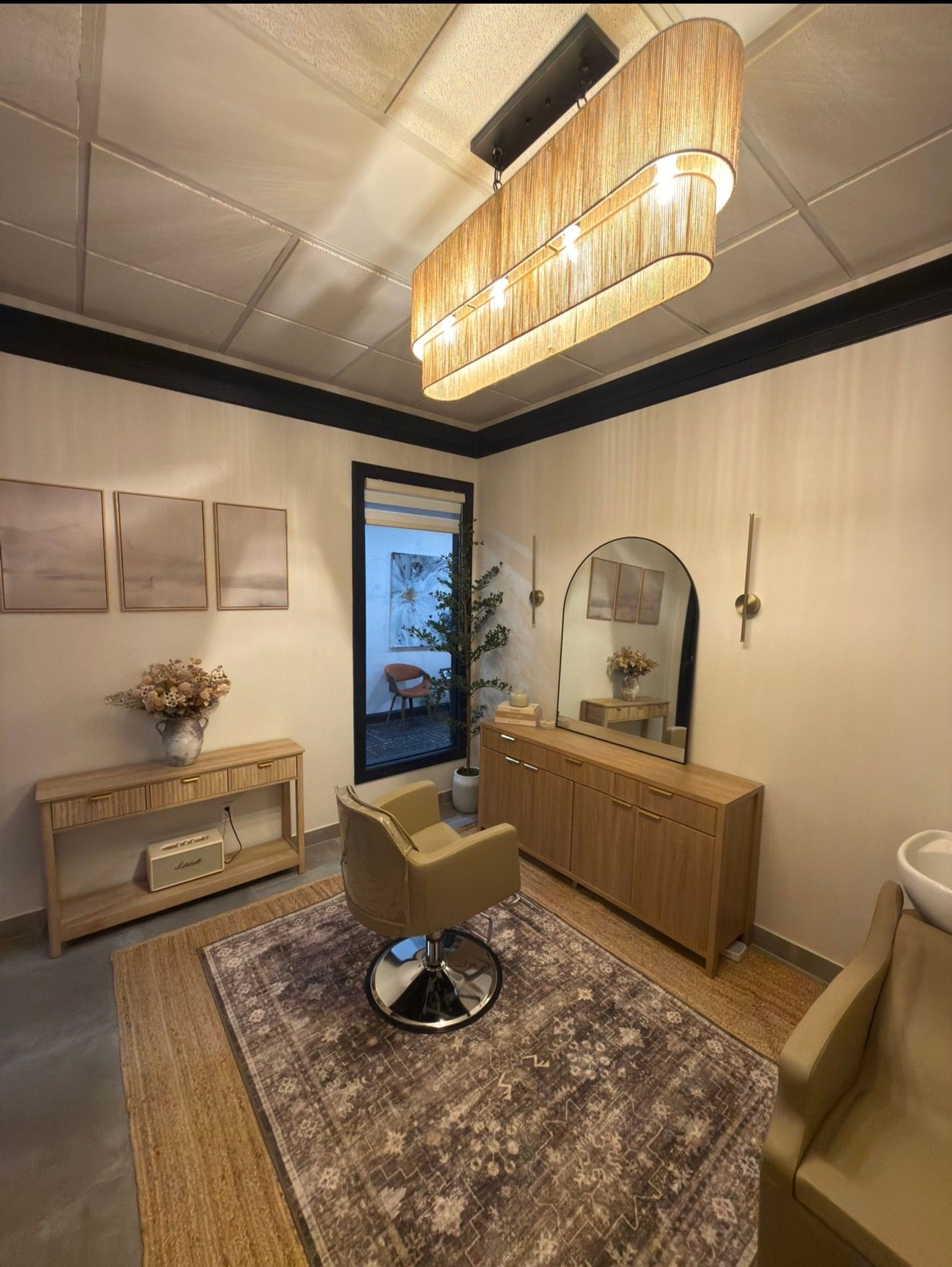 Breeana Kalafat — Suite Decor ONESHOT Hair Awards entry