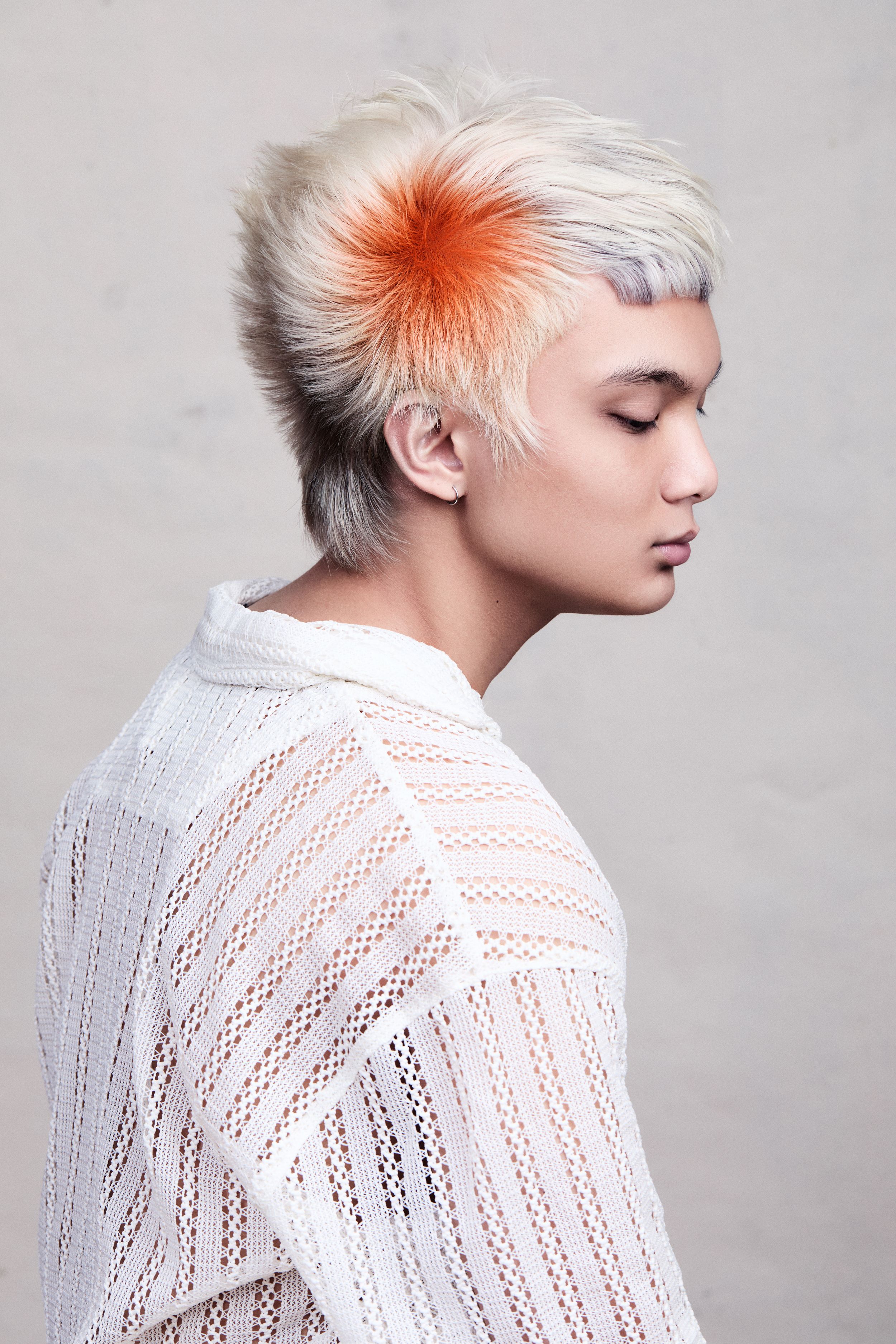 #ONESHOT entry by Eyal Yagudaev