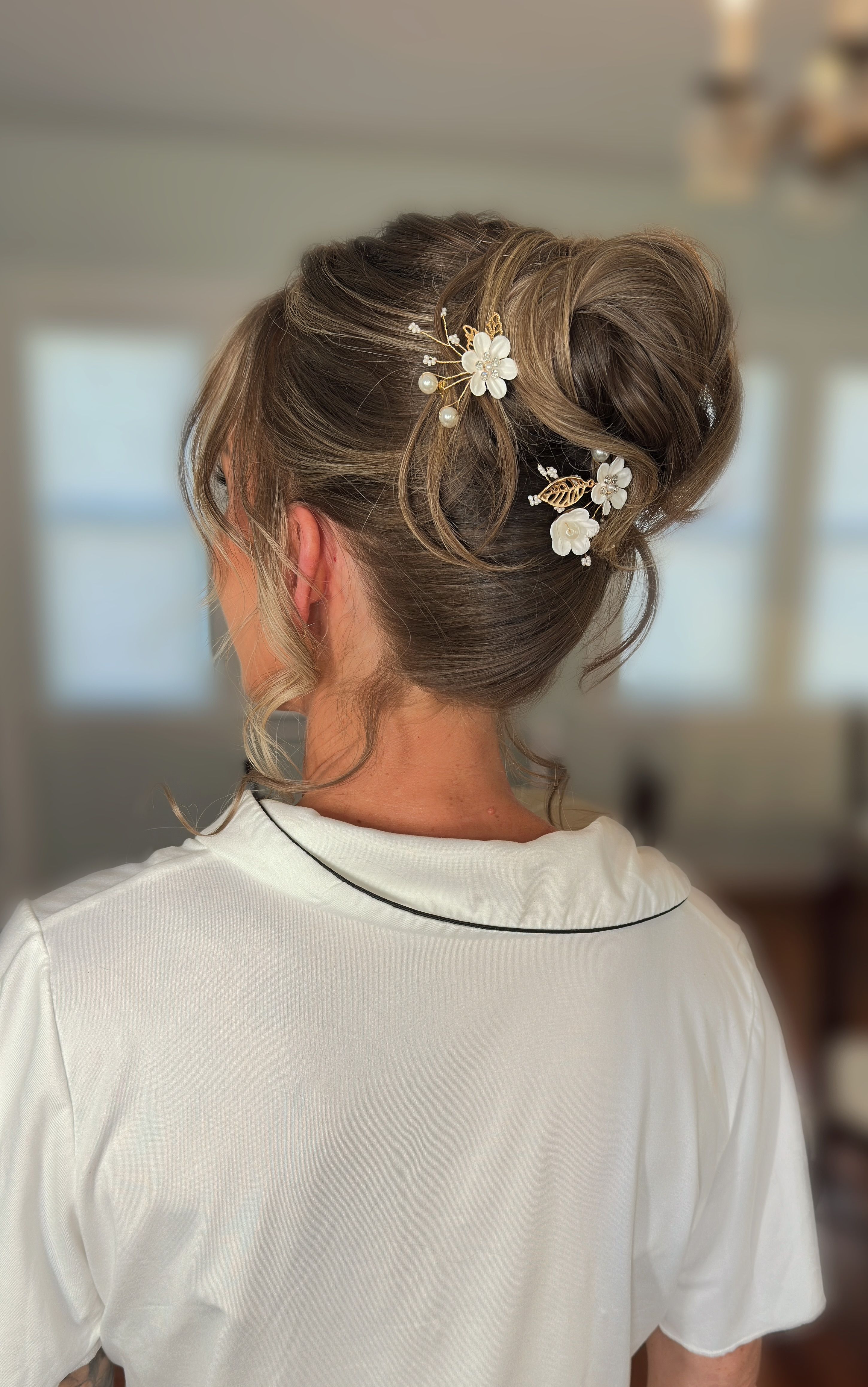 Veronica Fiallos — Styling Education Video ONESHOT Hair Awards entry