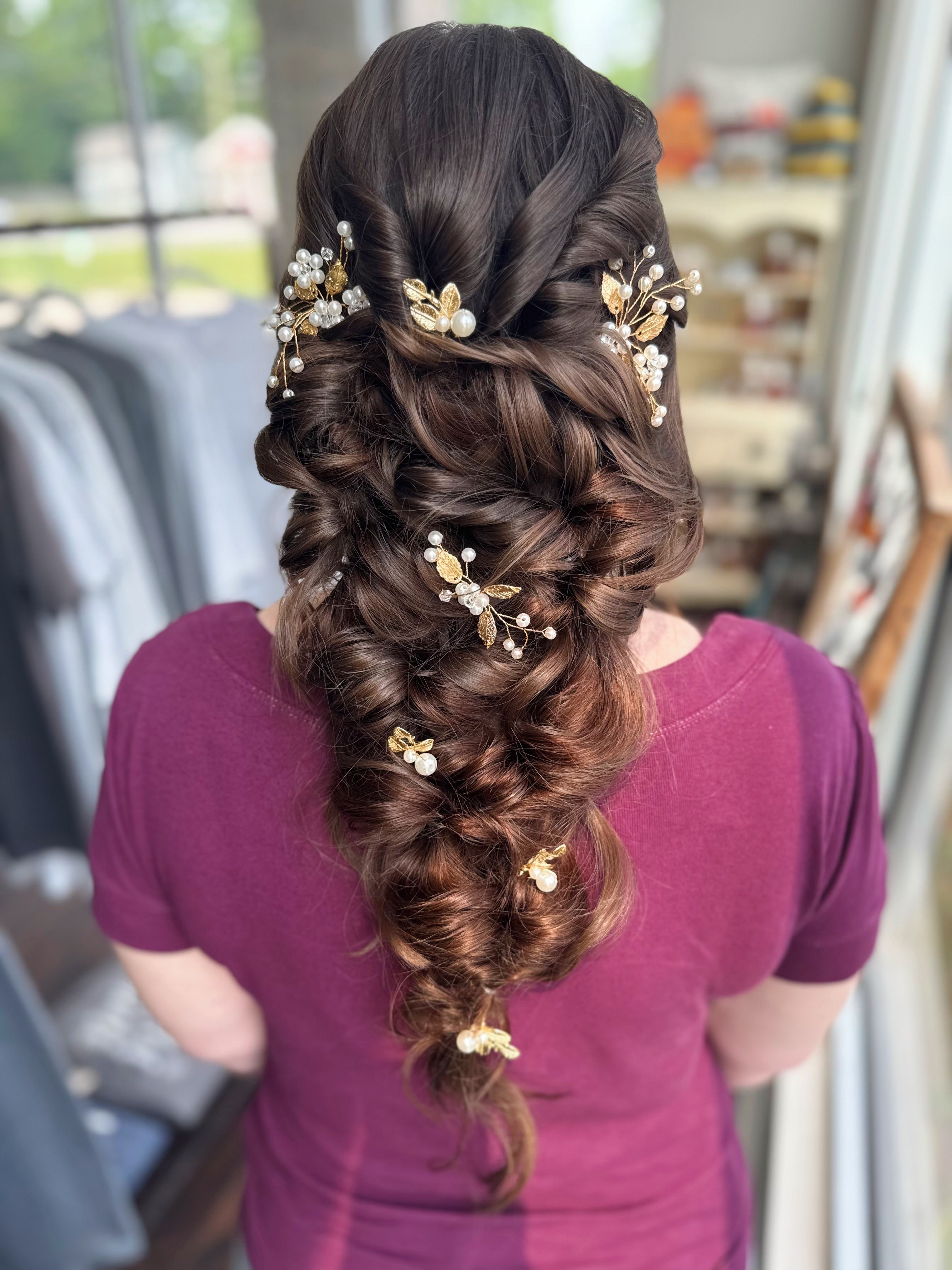 #ONESHOT entry by Kelsey Murray
