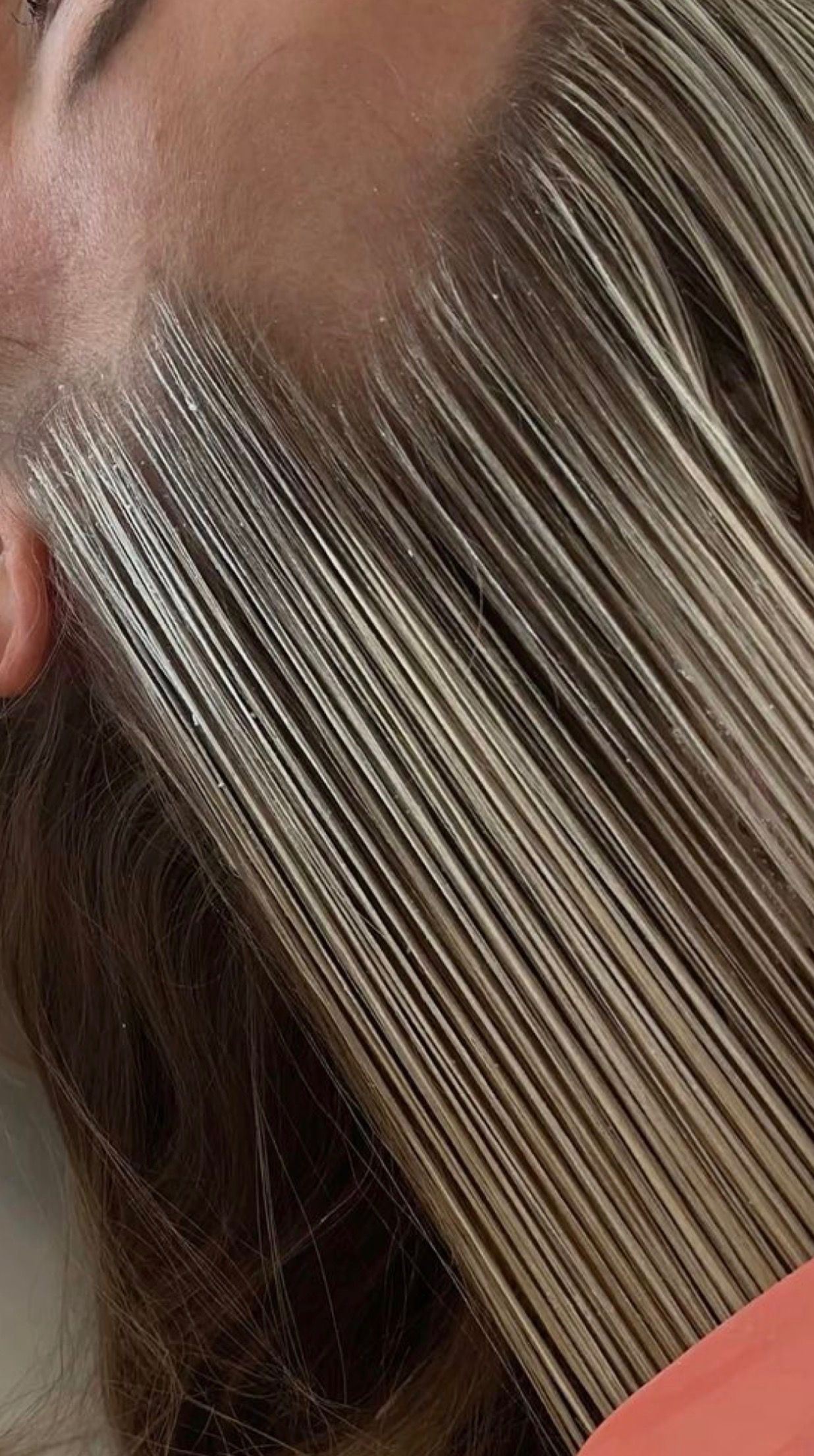 Lindsey Torres — Funny Video ONESHOT Hair Awards entry