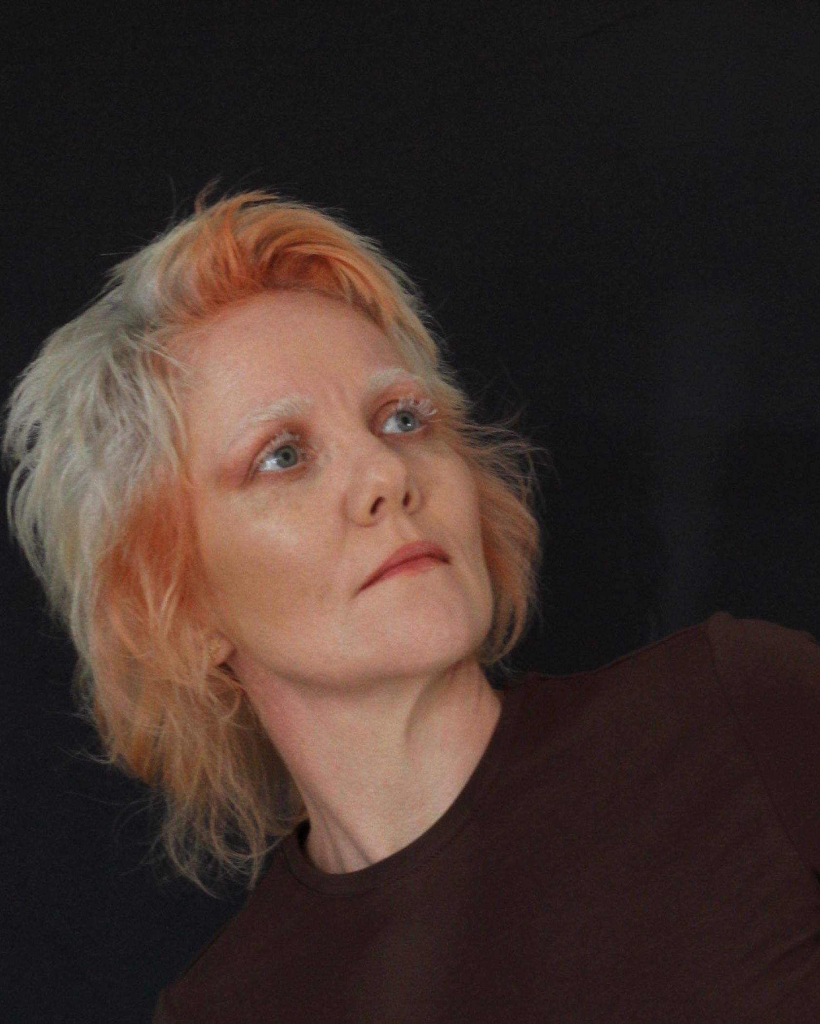 Irene Lucas — Creative Color ONESHOT Hair Awards entry