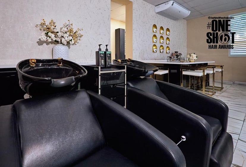 Yomayra Santiago Figueroa — Salon Decor ONESHOT Hair Awards entry