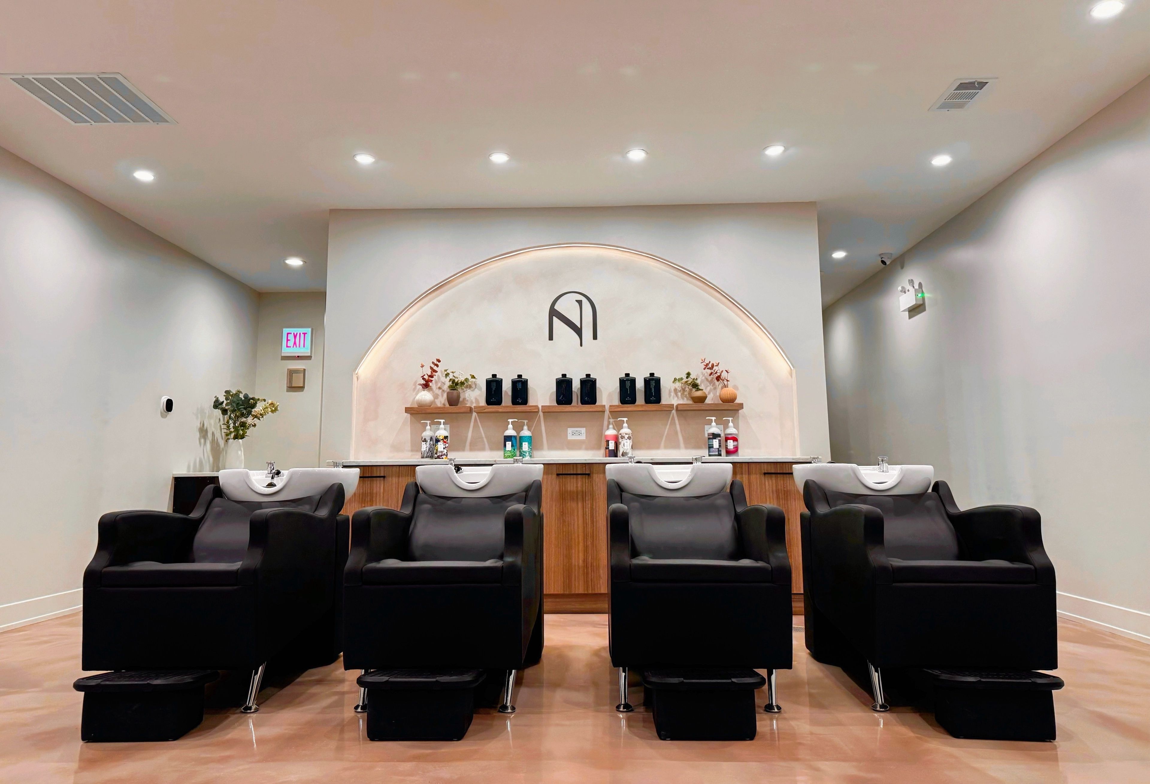 Kaya Poznanska — Salon Decor ONESHOT Hair Awards entry