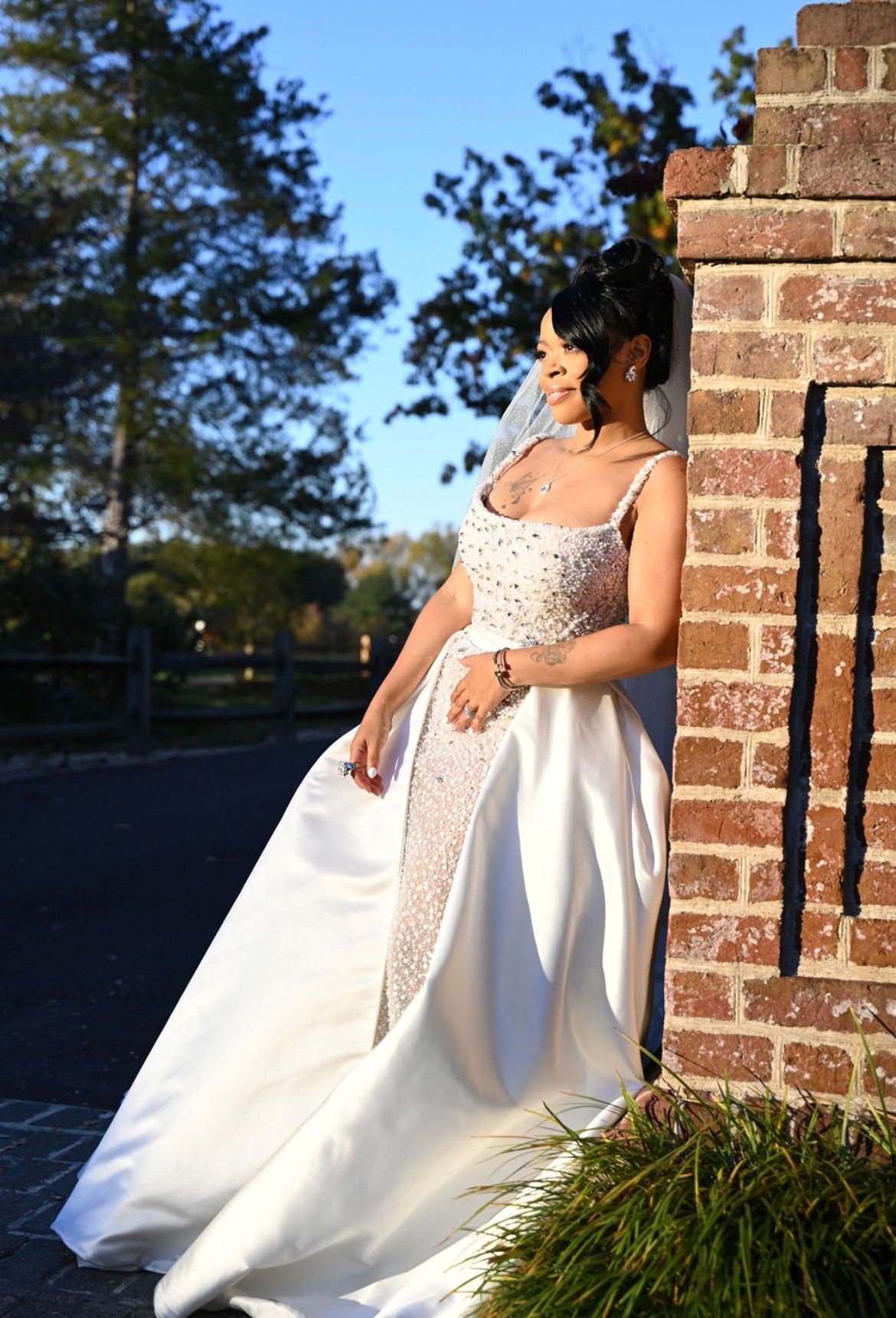 Daisy Anderson — Special Event Styling ONESHOT Hair Awards entry